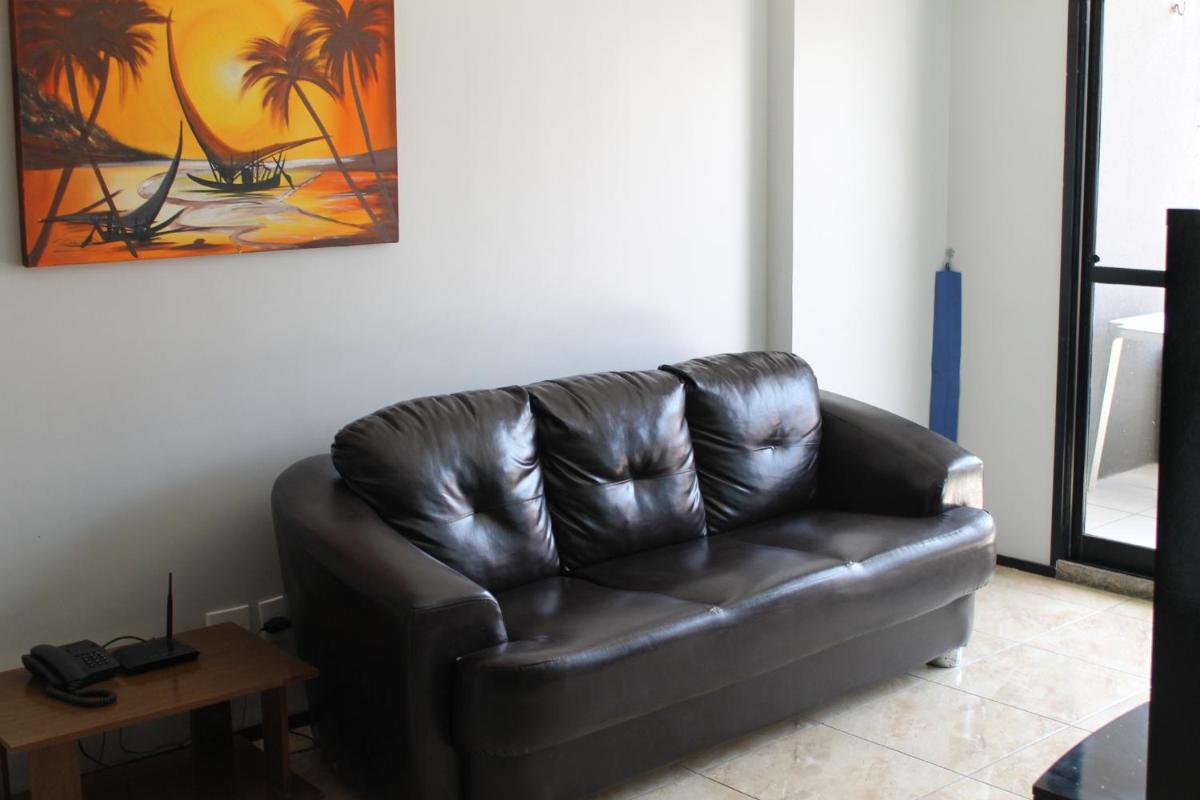 Porto de Iracema Beach Apartamentos