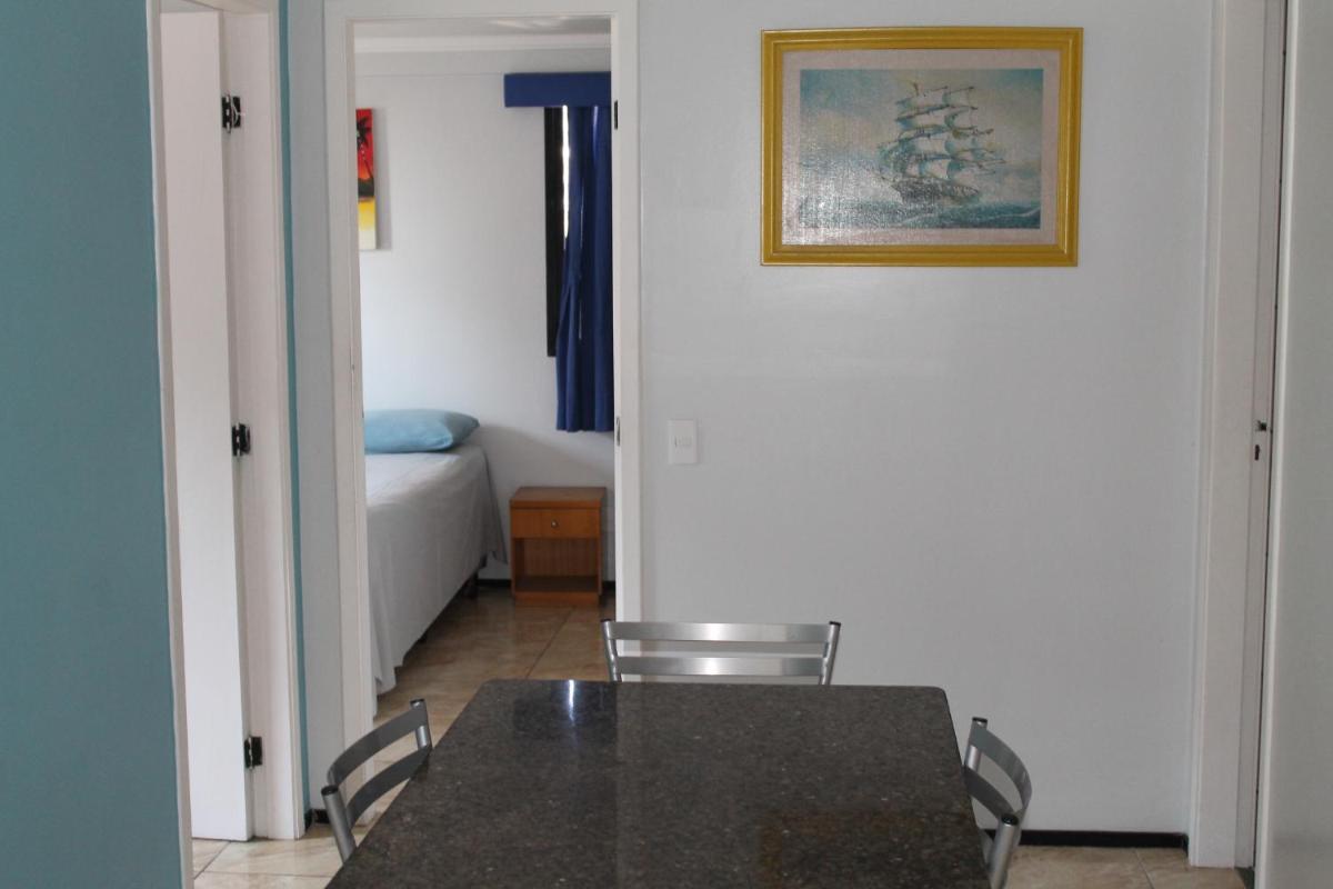 Porto de Iracema Beach Apartamentos