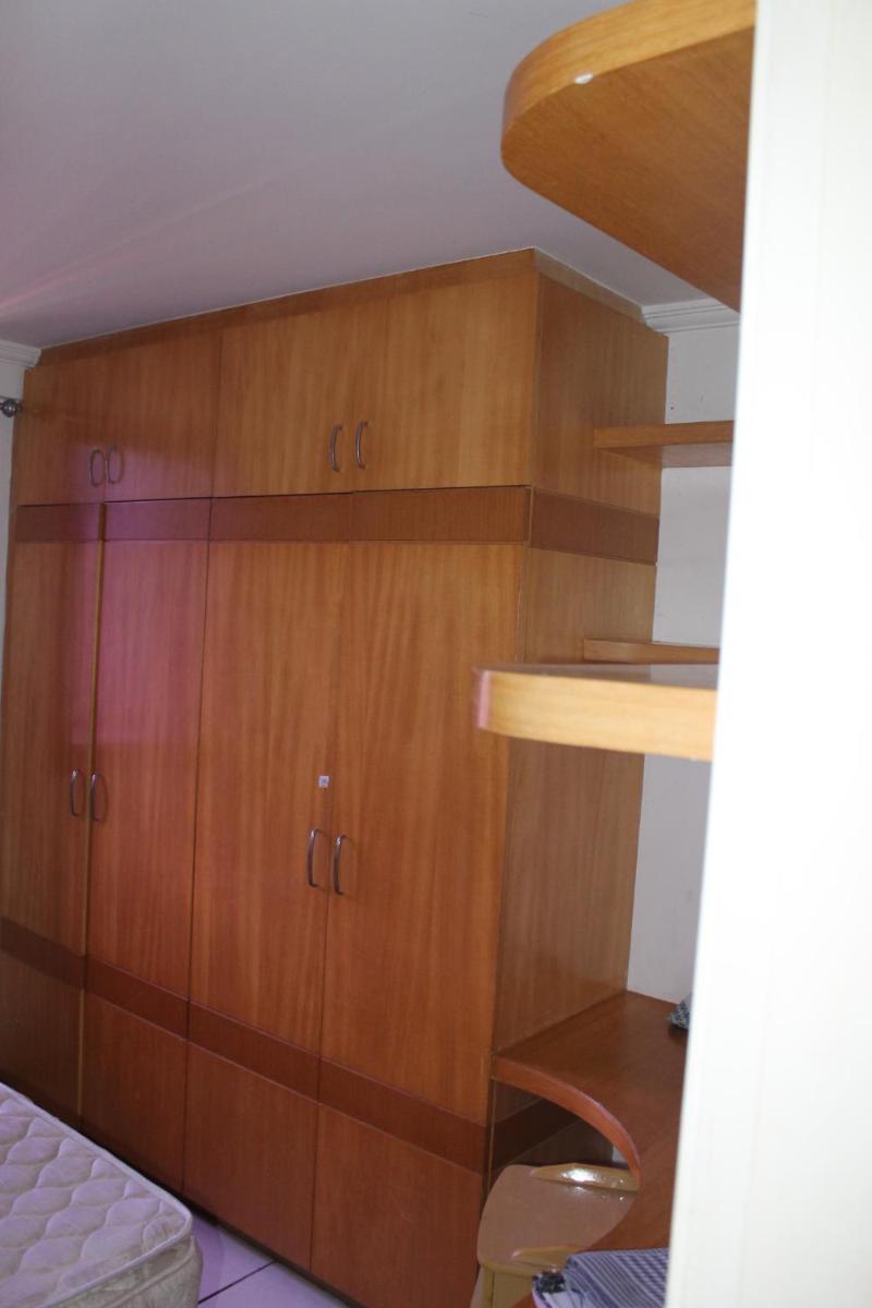 Porto de Iracema Beach Apartamentos