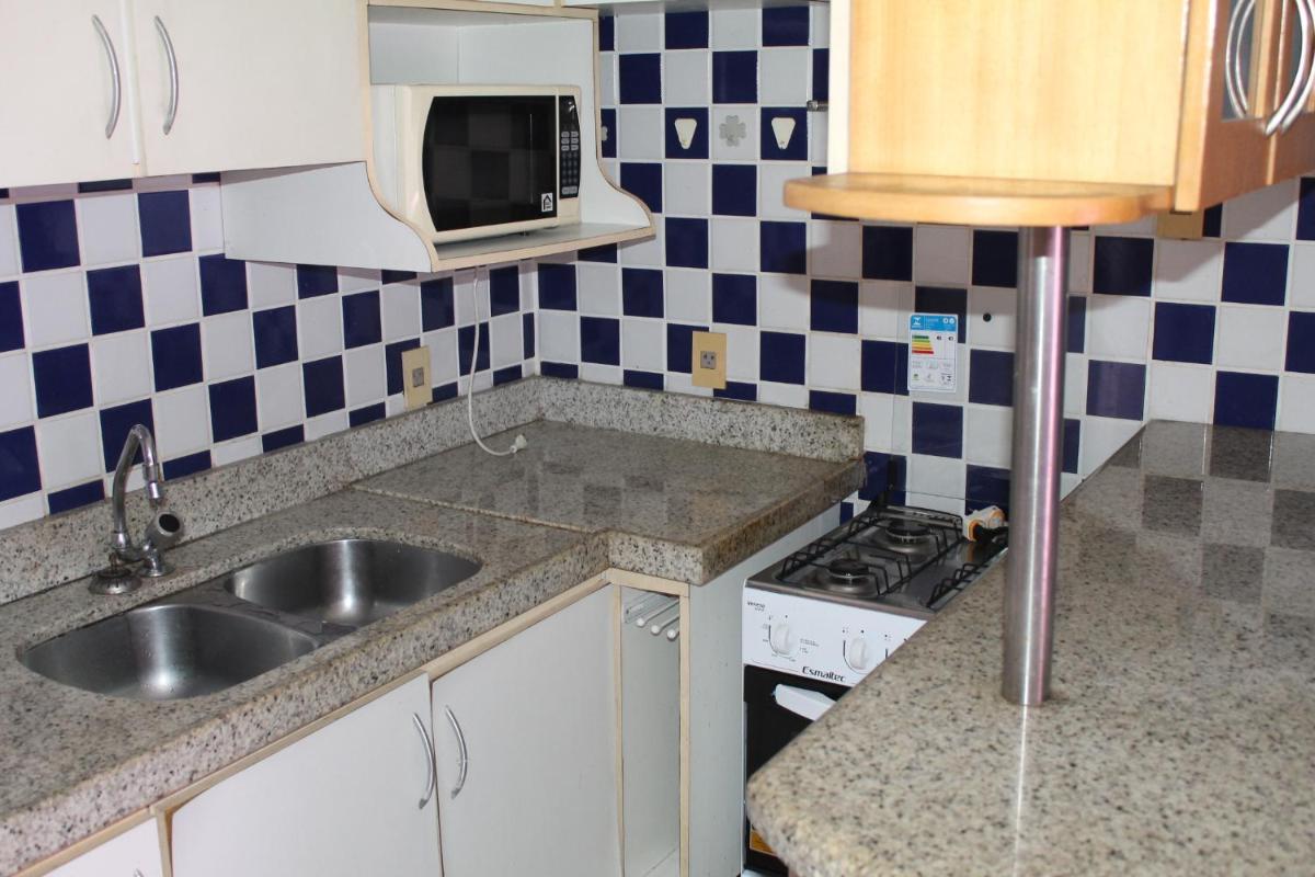 Porto de Iracema Beach Apartamentos