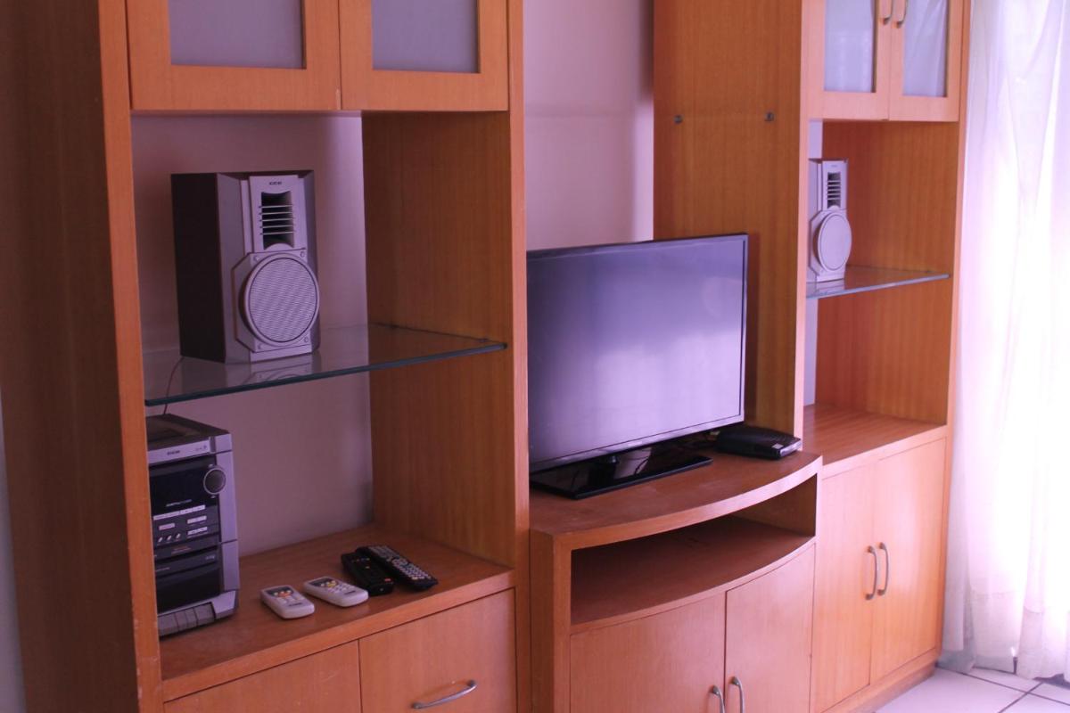 Porto de Iracema Beach Apartamentos