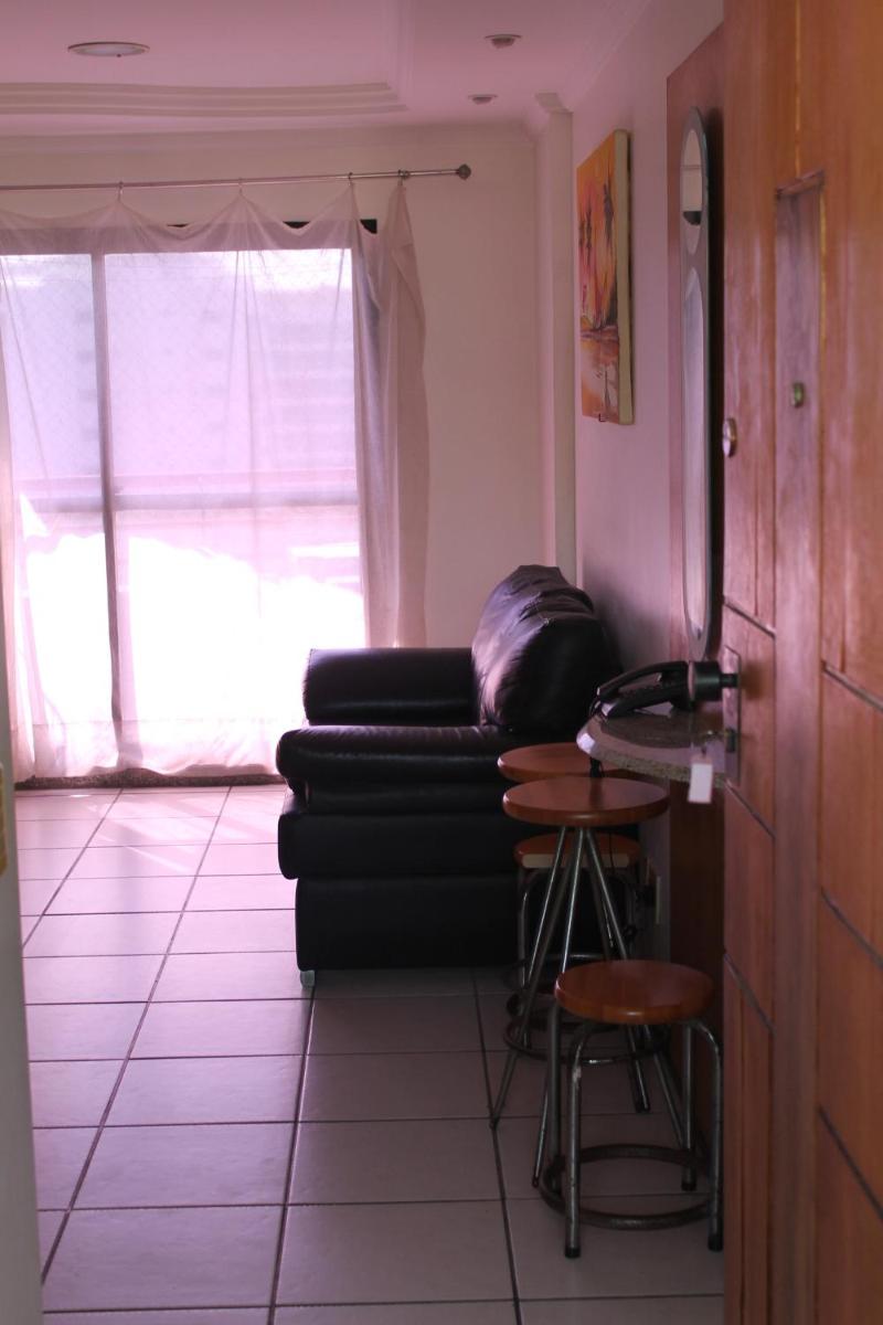 Porto de Iracema Beach Apartamentos