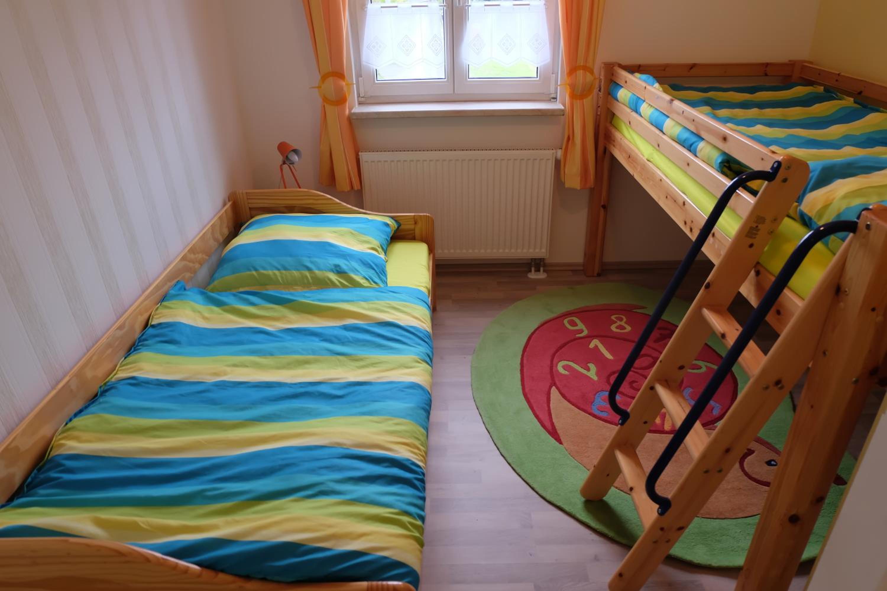 Ferienhaus am Wald - Property Image 13