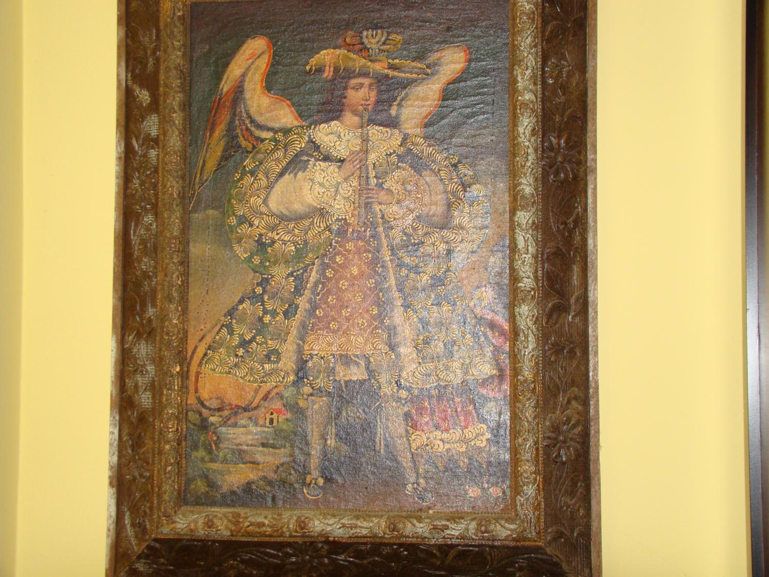 CASA RURAL PIEDRAHÍTA ( ART DÉCO ) view 5