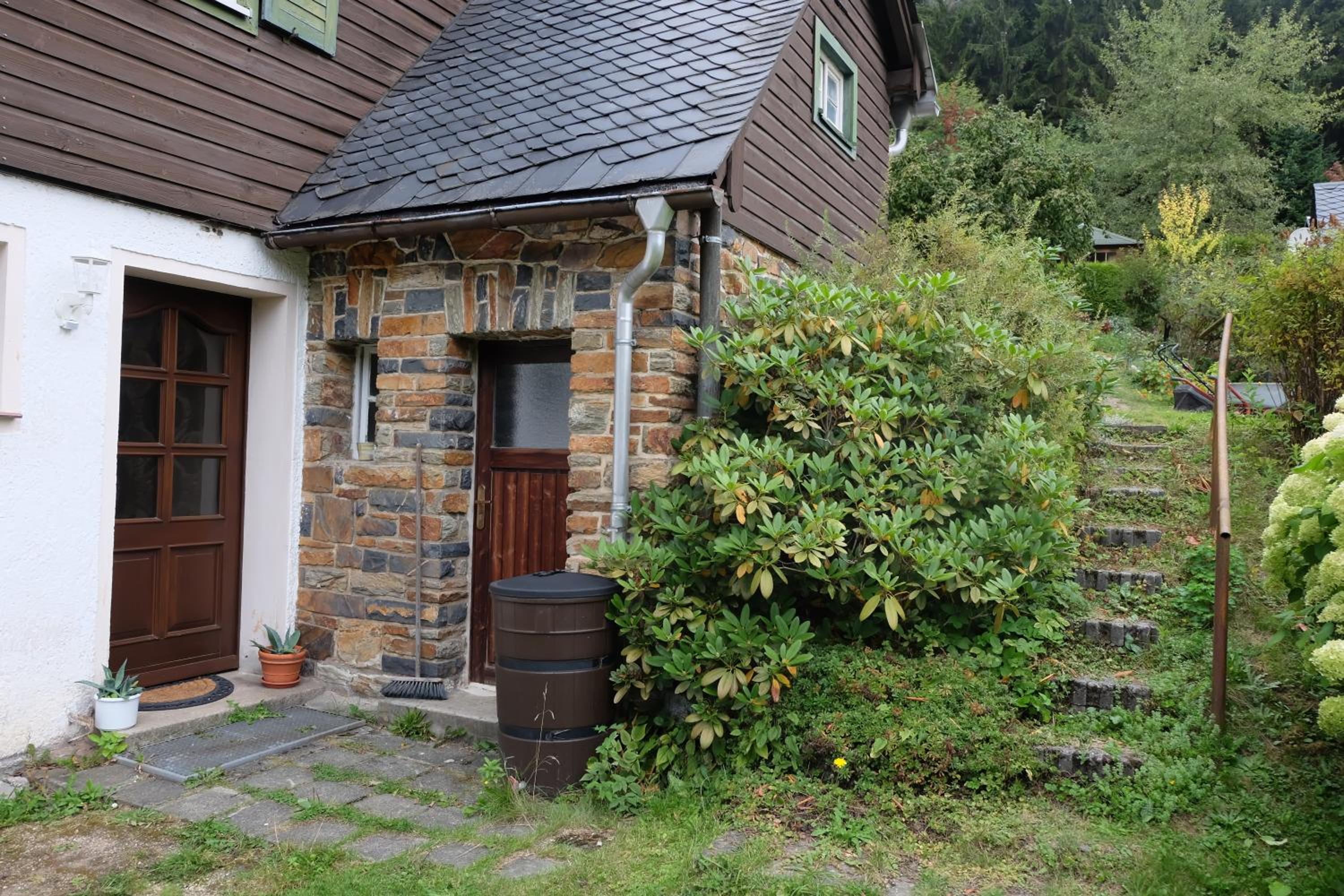 Ferienhaus am Wald - Property Image 2
