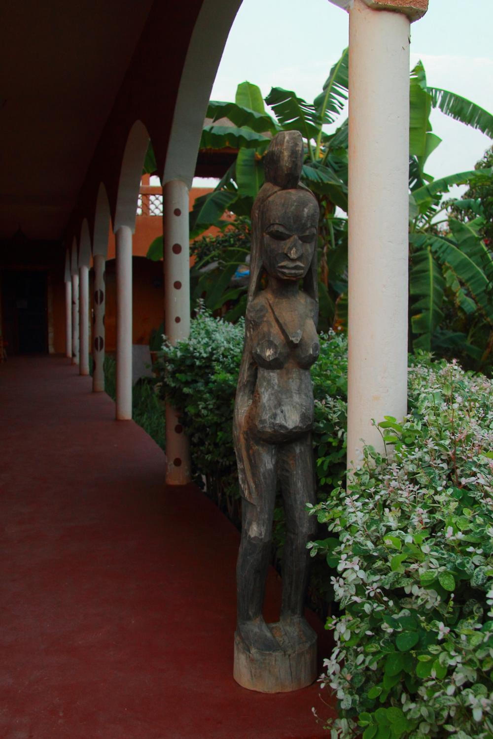 Begue Pokai view 5