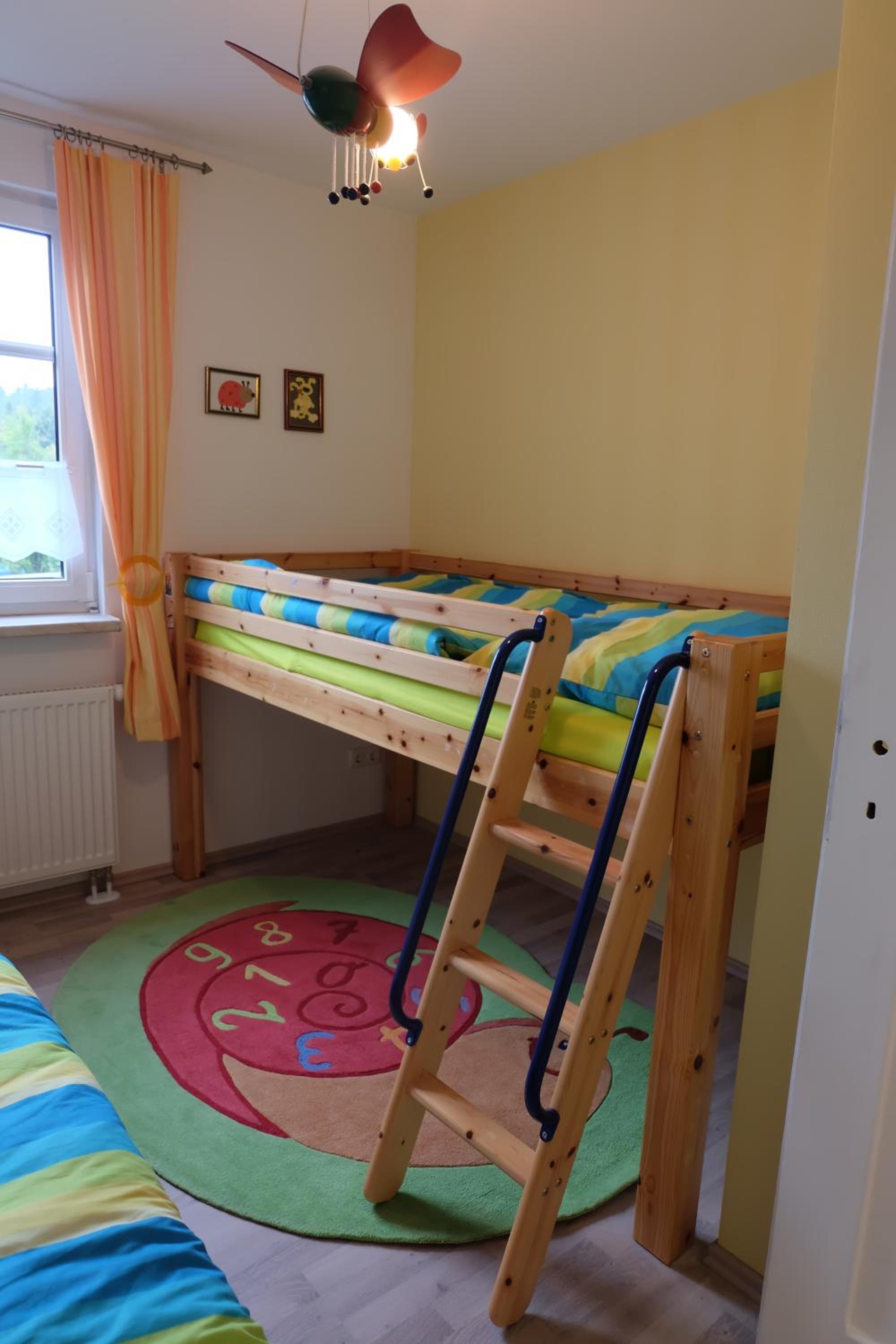 Ferienhaus am Wald - Property Image 11