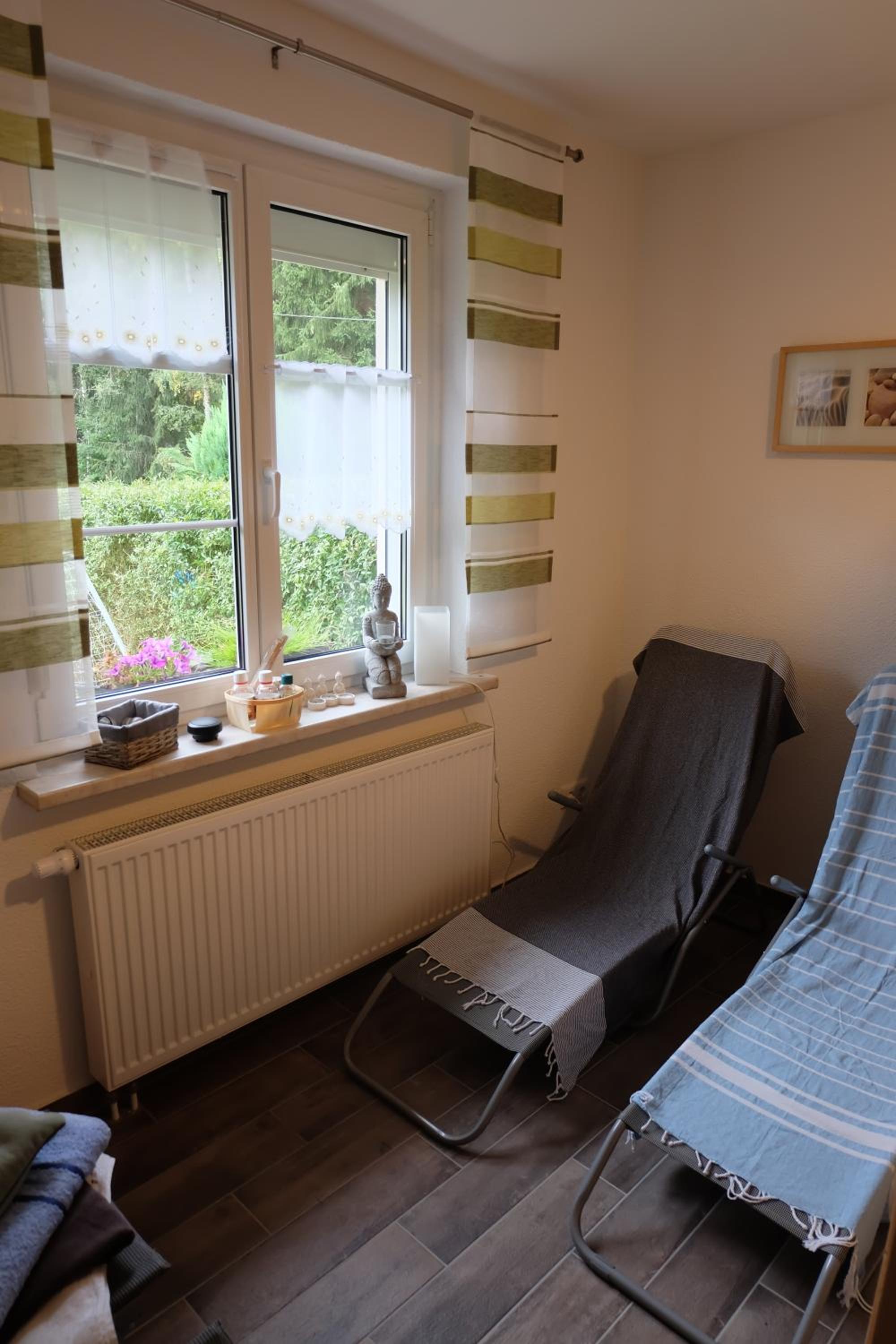 Ferienhaus am Wald - Property Image 1