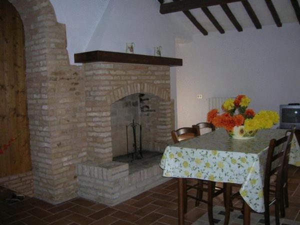 Agriturismo Raggioverde view 4