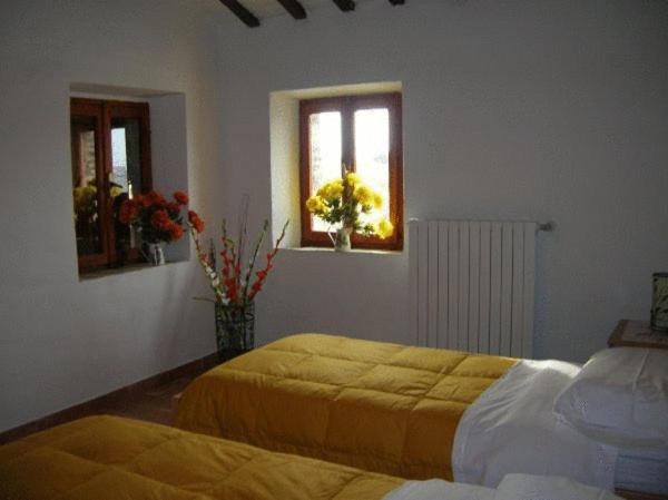 Agriturismo Raggioverde view 2
