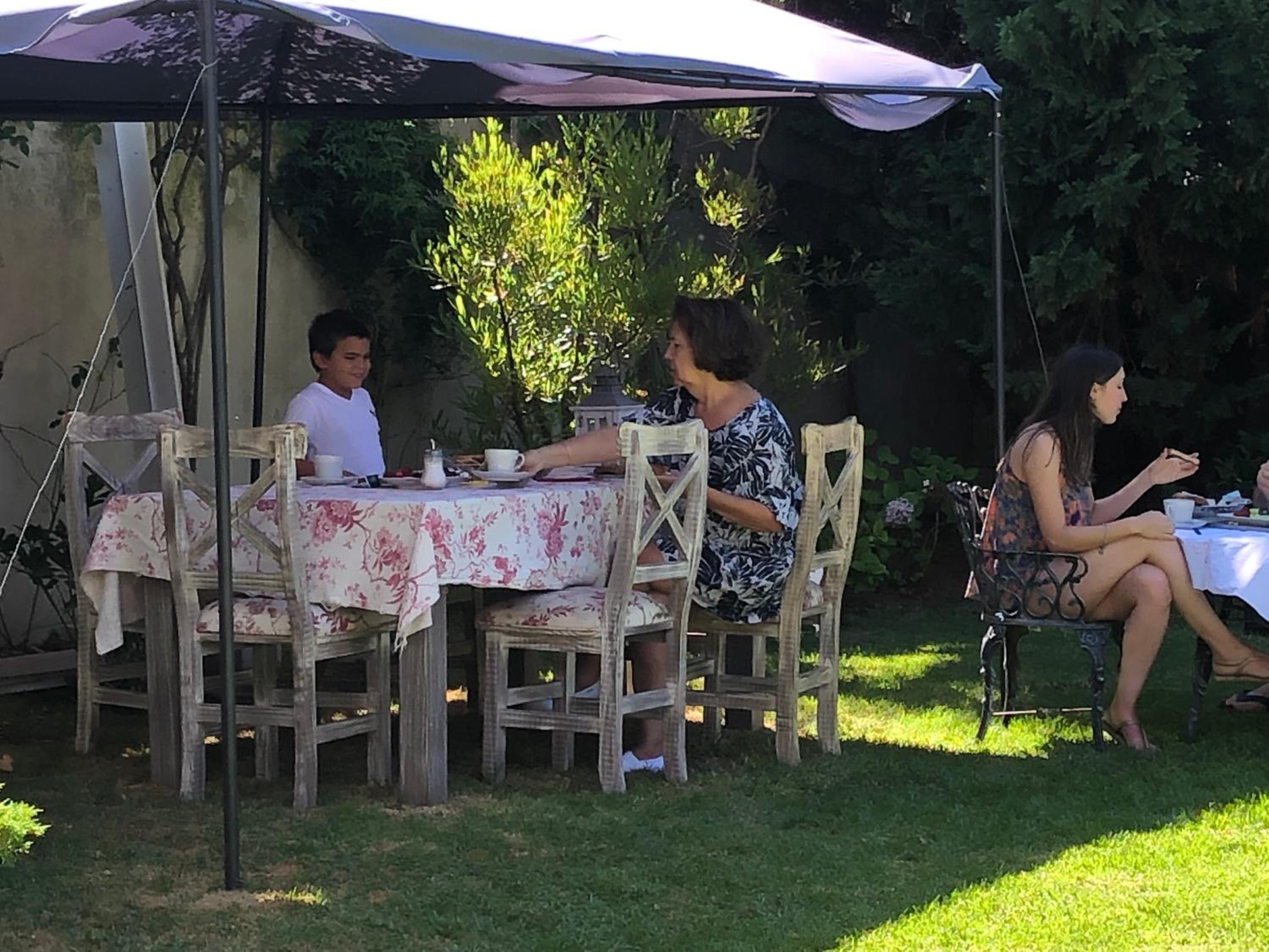Casa Guemes