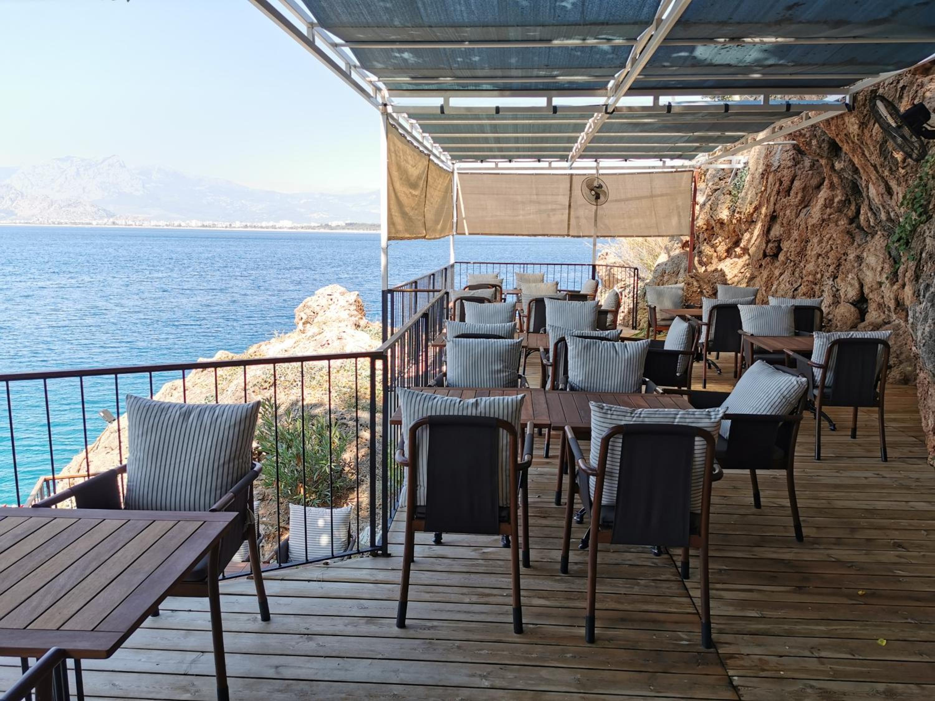 Perge Hotels - Adult Only 16 Plus