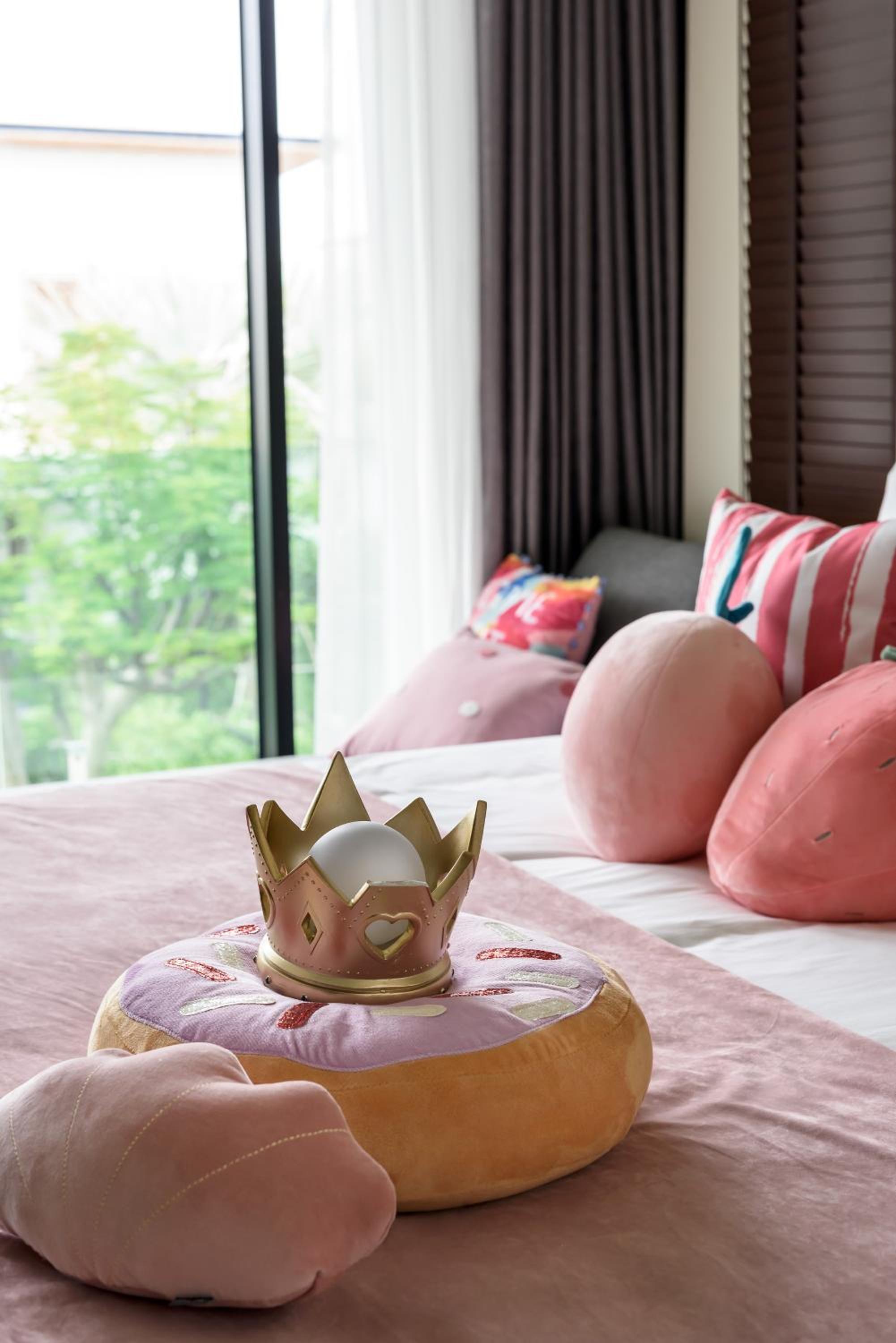 Itz Time Hua Hin Pool Villa