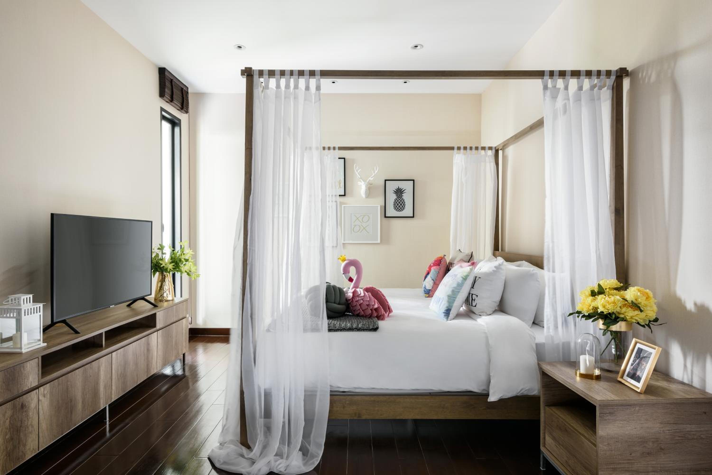 Itz Time Hua Hin Pool Villa