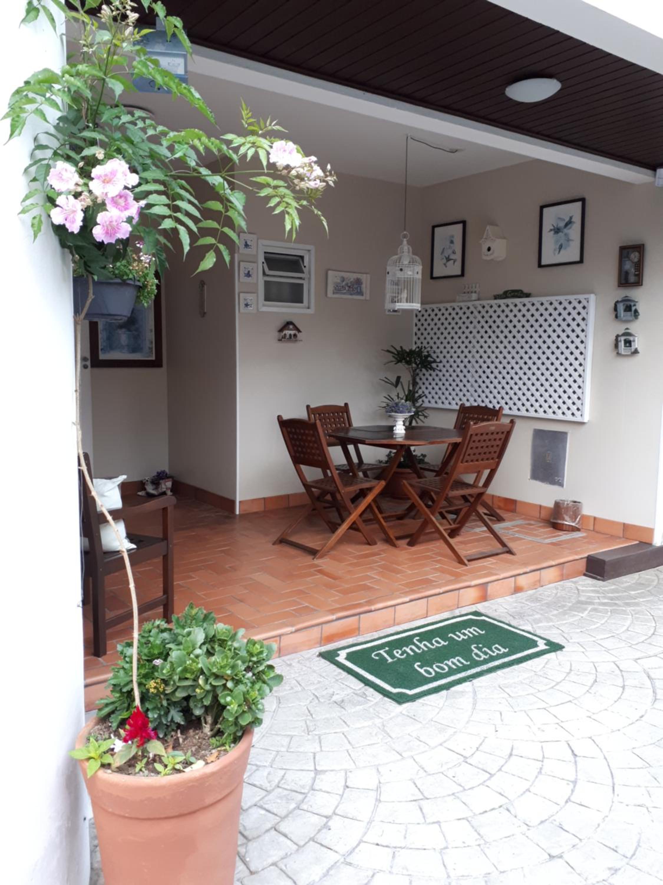 Villa Germânia