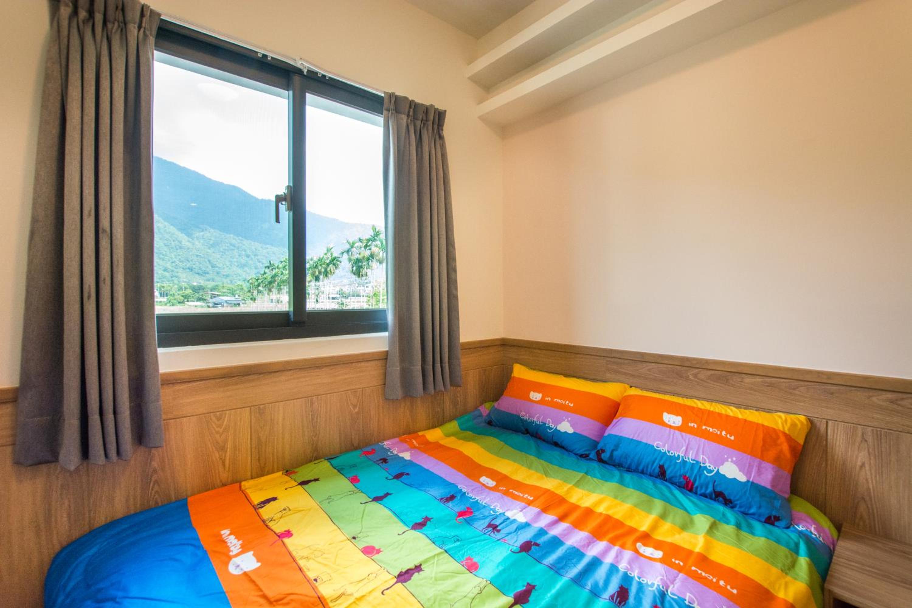 Jiege Homestay
