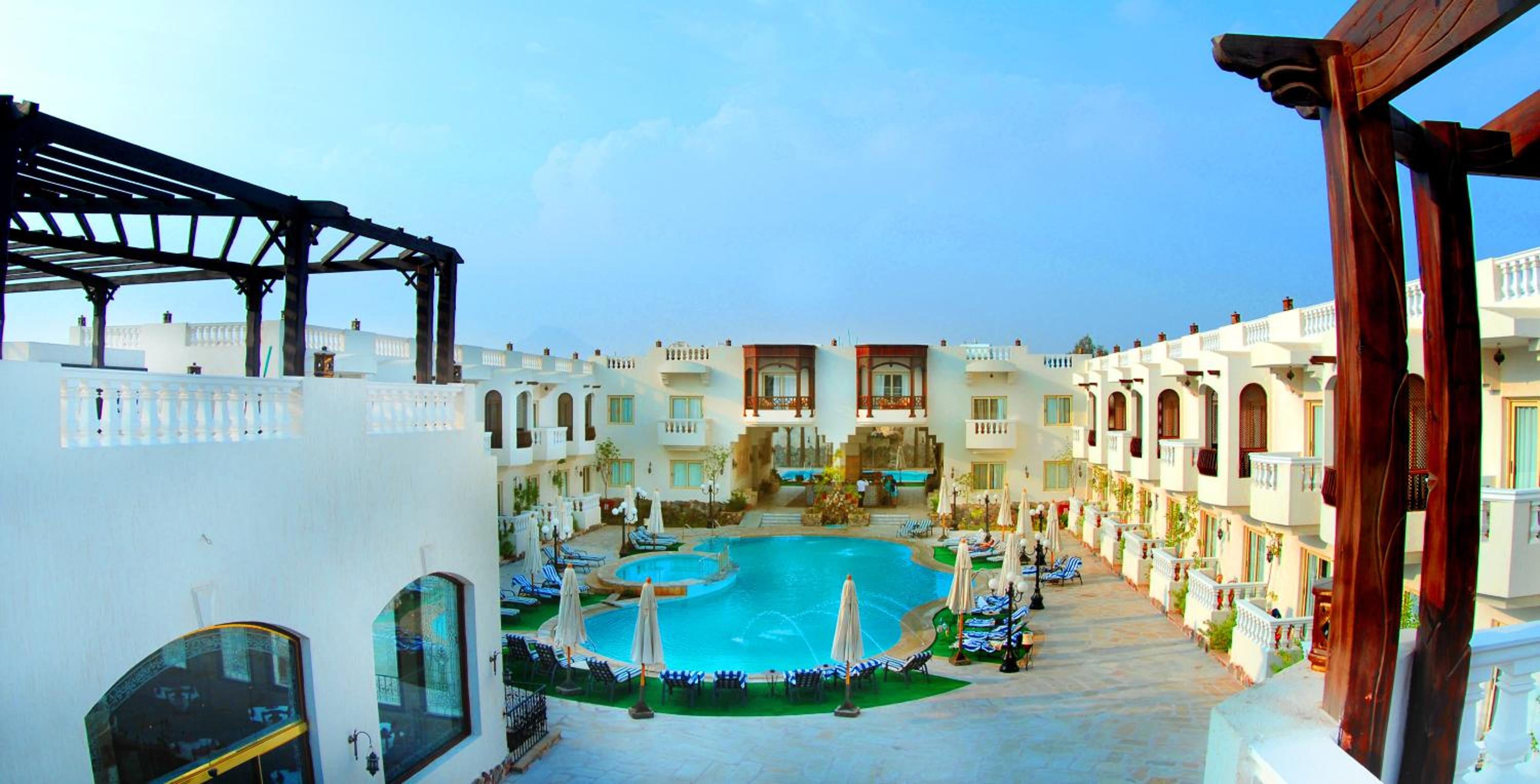Oriental Rivoli Hotel & Spa — photo 54