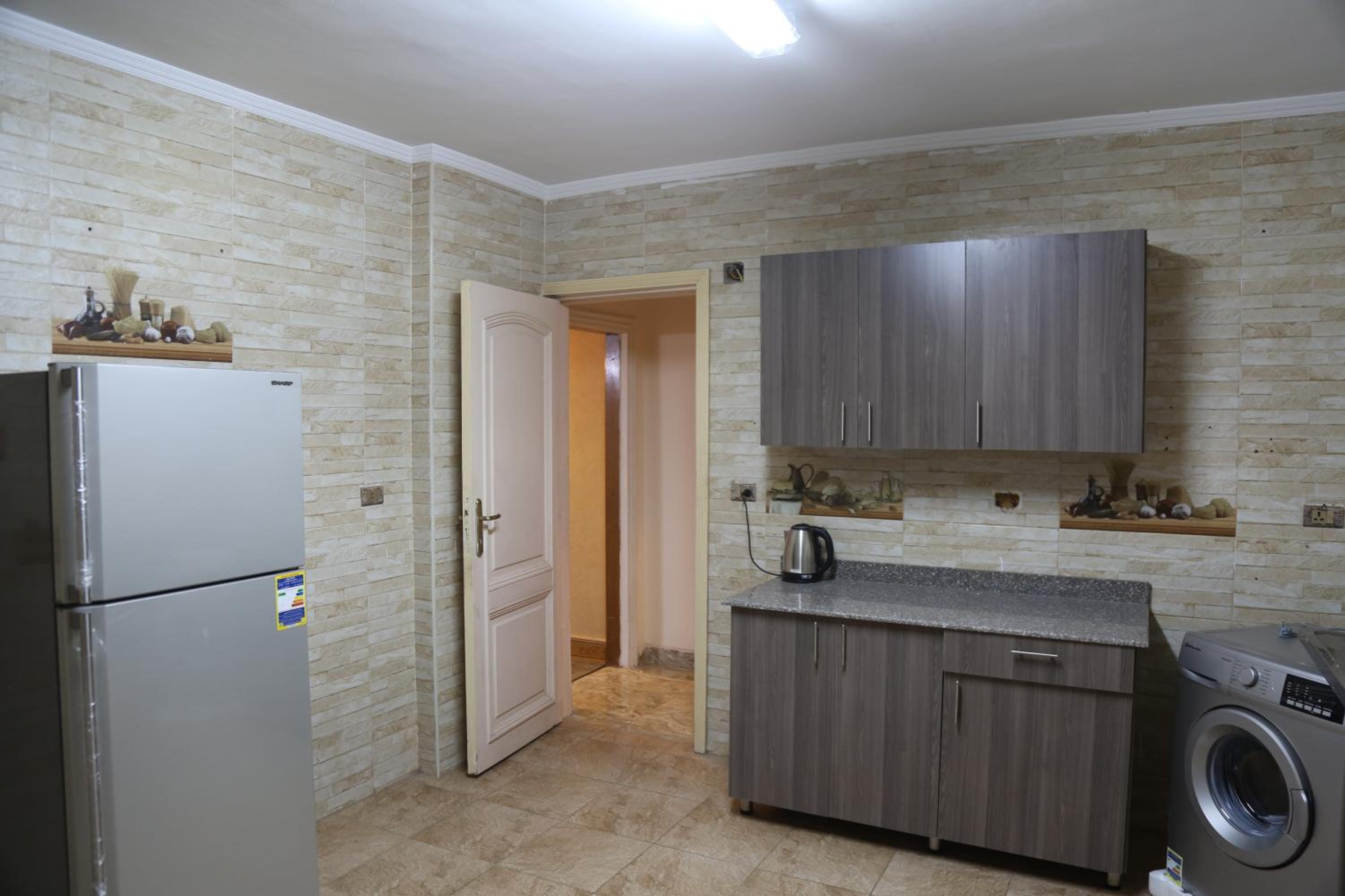 Villa Nasr city