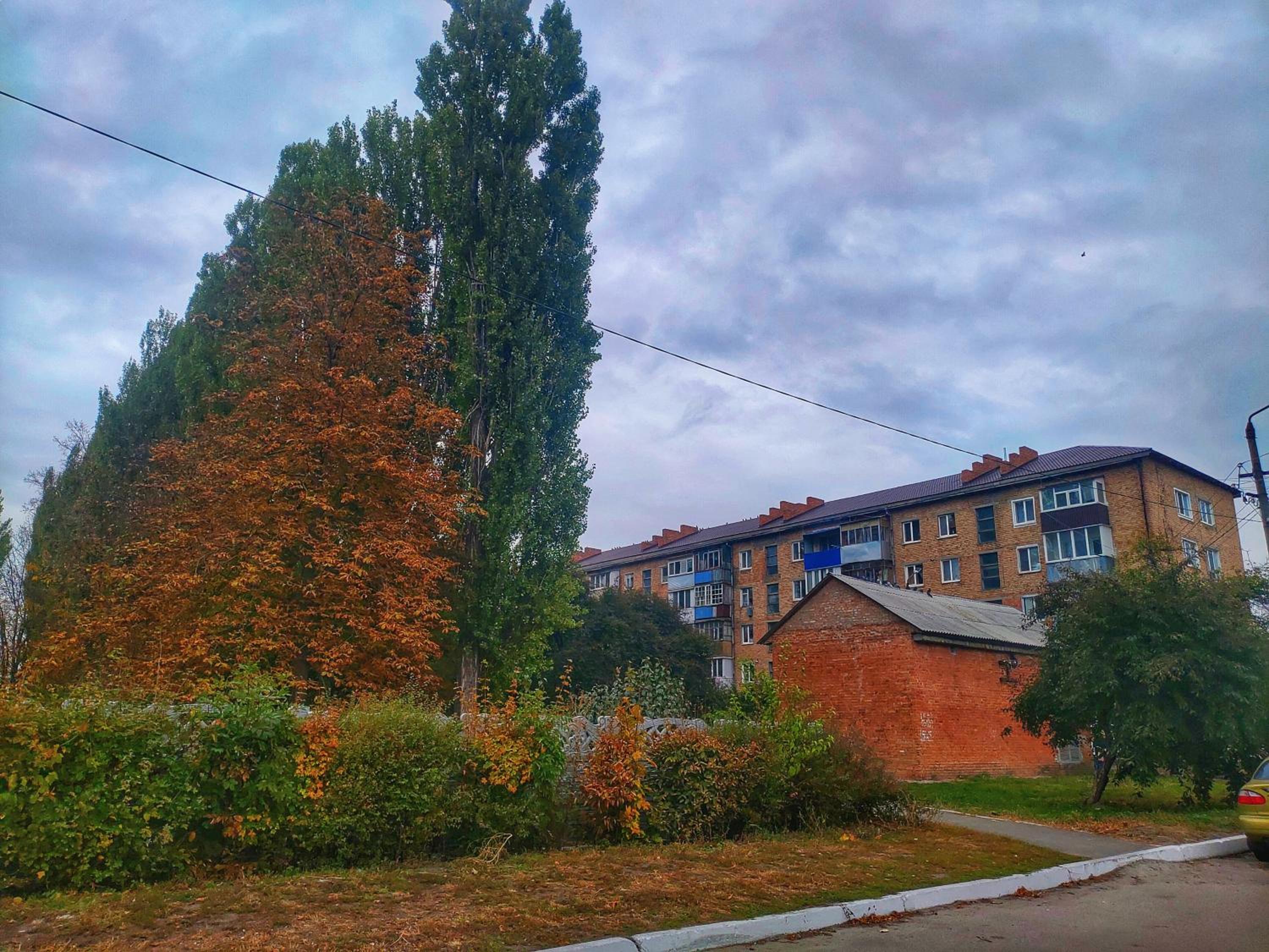 Однокімнатні квартири, fotografía 2