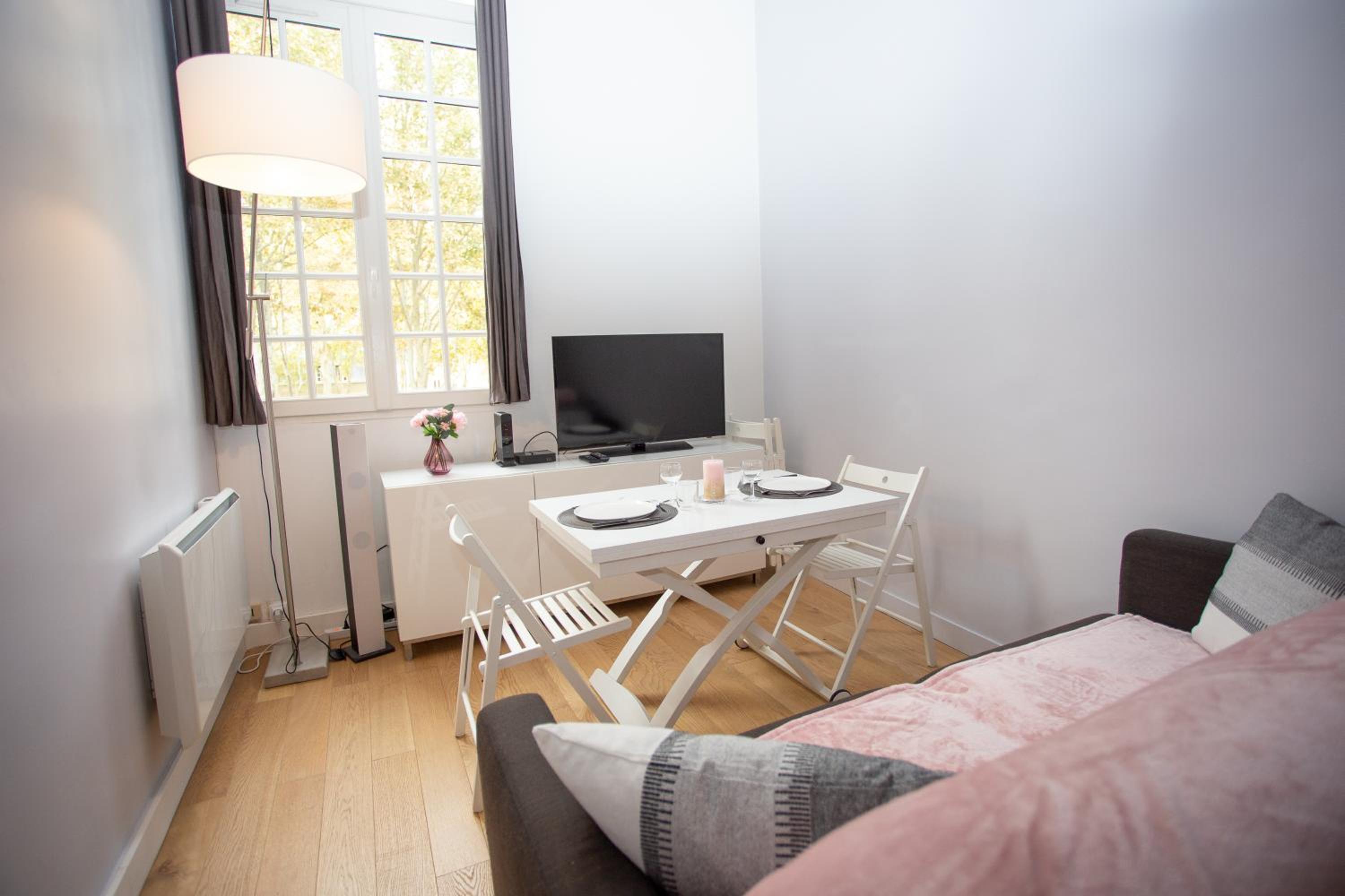 Le Duplex photo 2