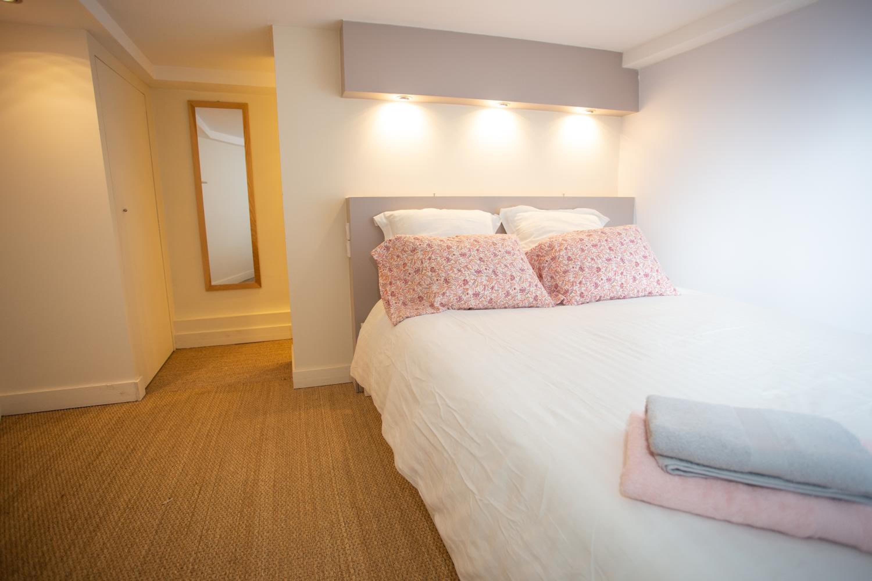 Le Duplex, photo 6