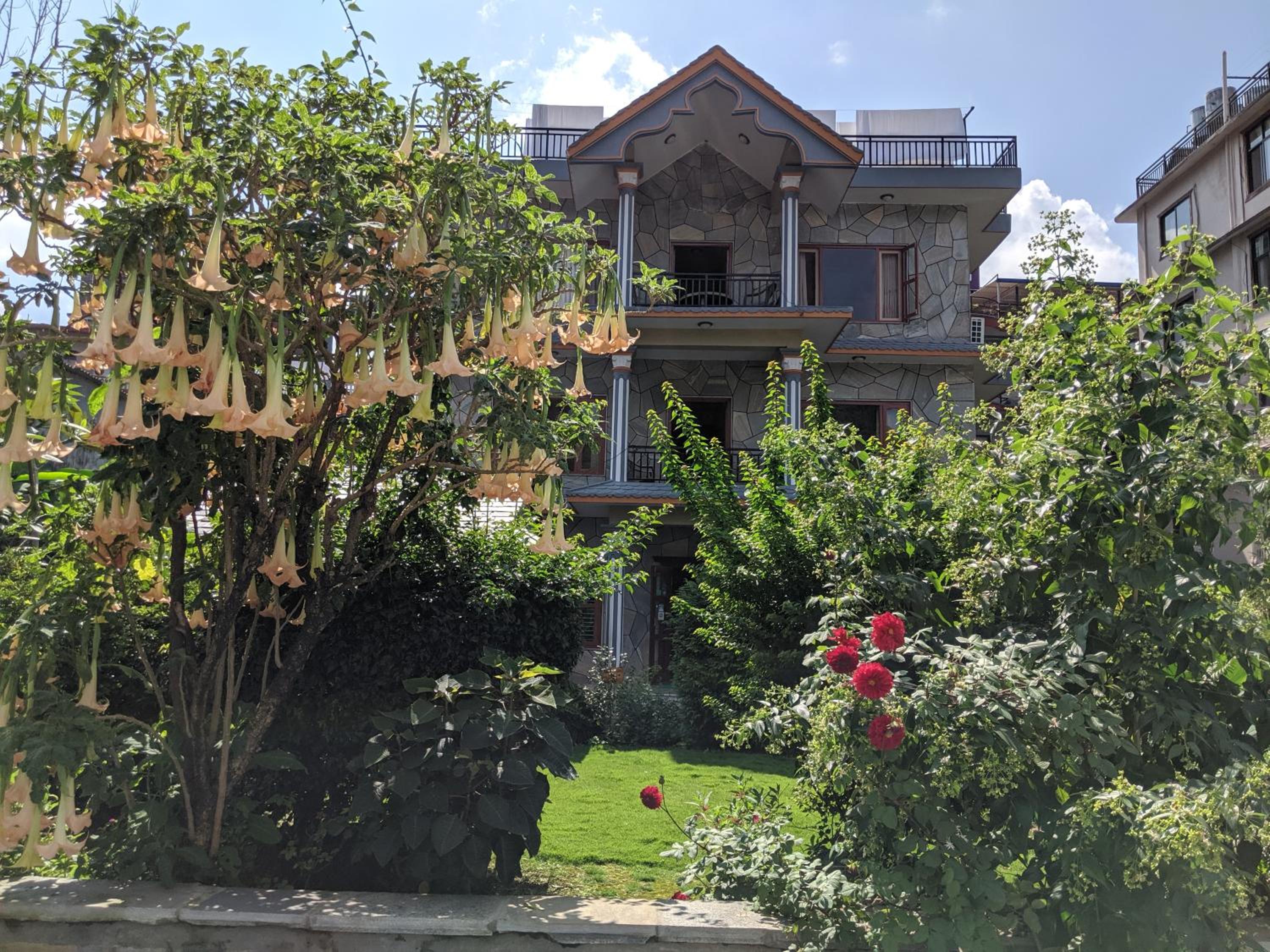 The Mountain House view 5