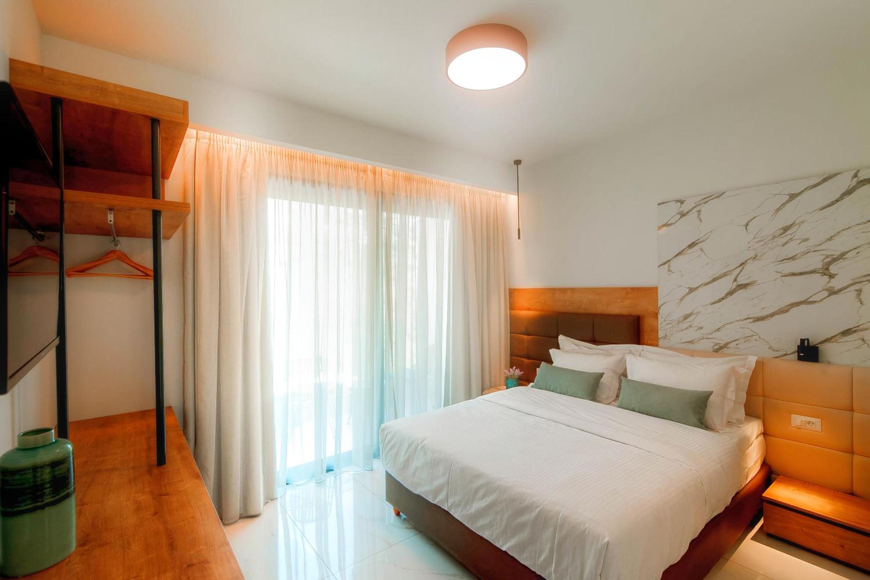 Elite Luxury Villas view 4