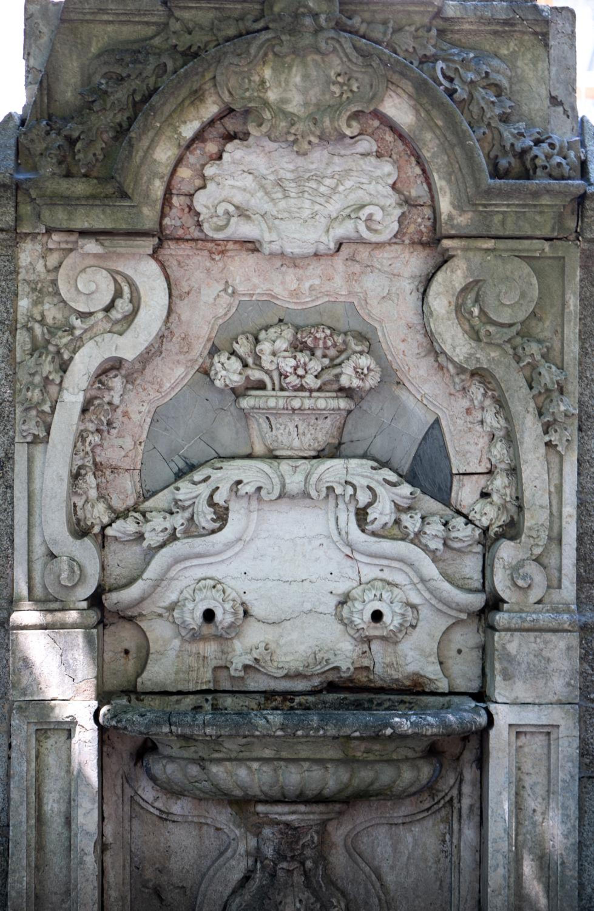 Jardim de São Lázaro - Porto Apartments view 4