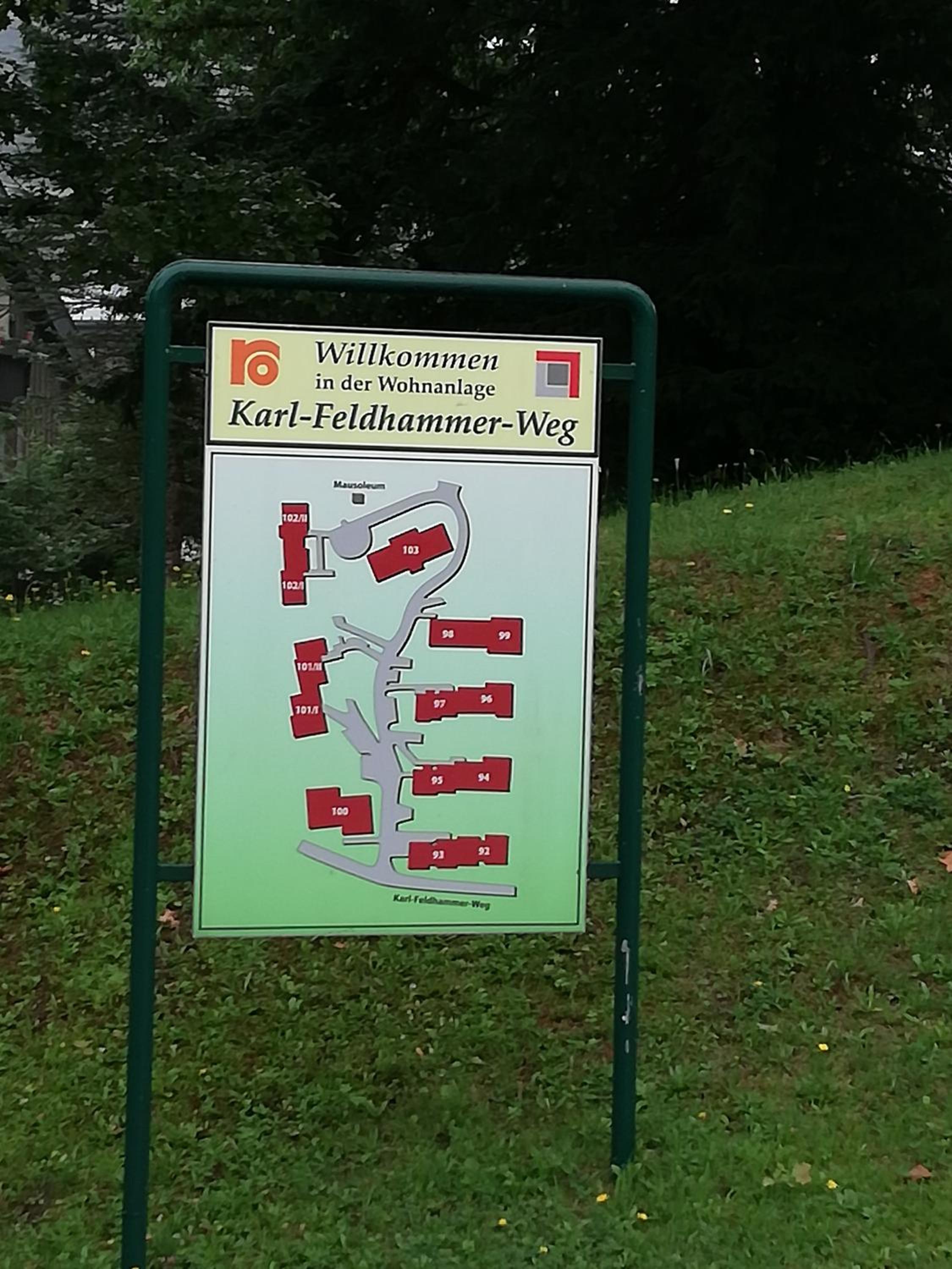 Ausseeerland