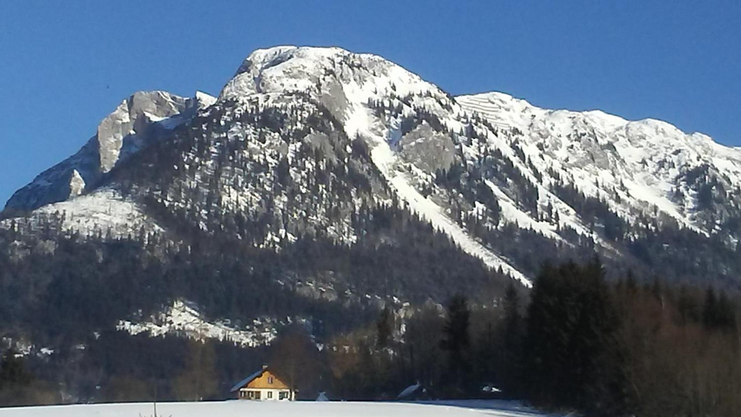 Ausseeerland