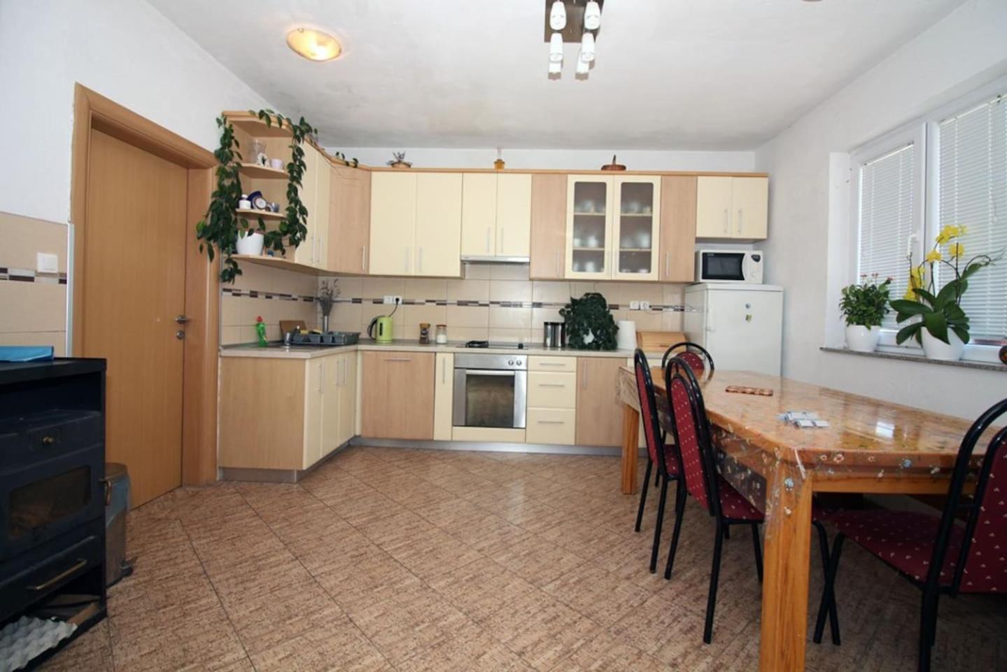 4 Bedroom Apartment in Tisno (8+4) photo 5