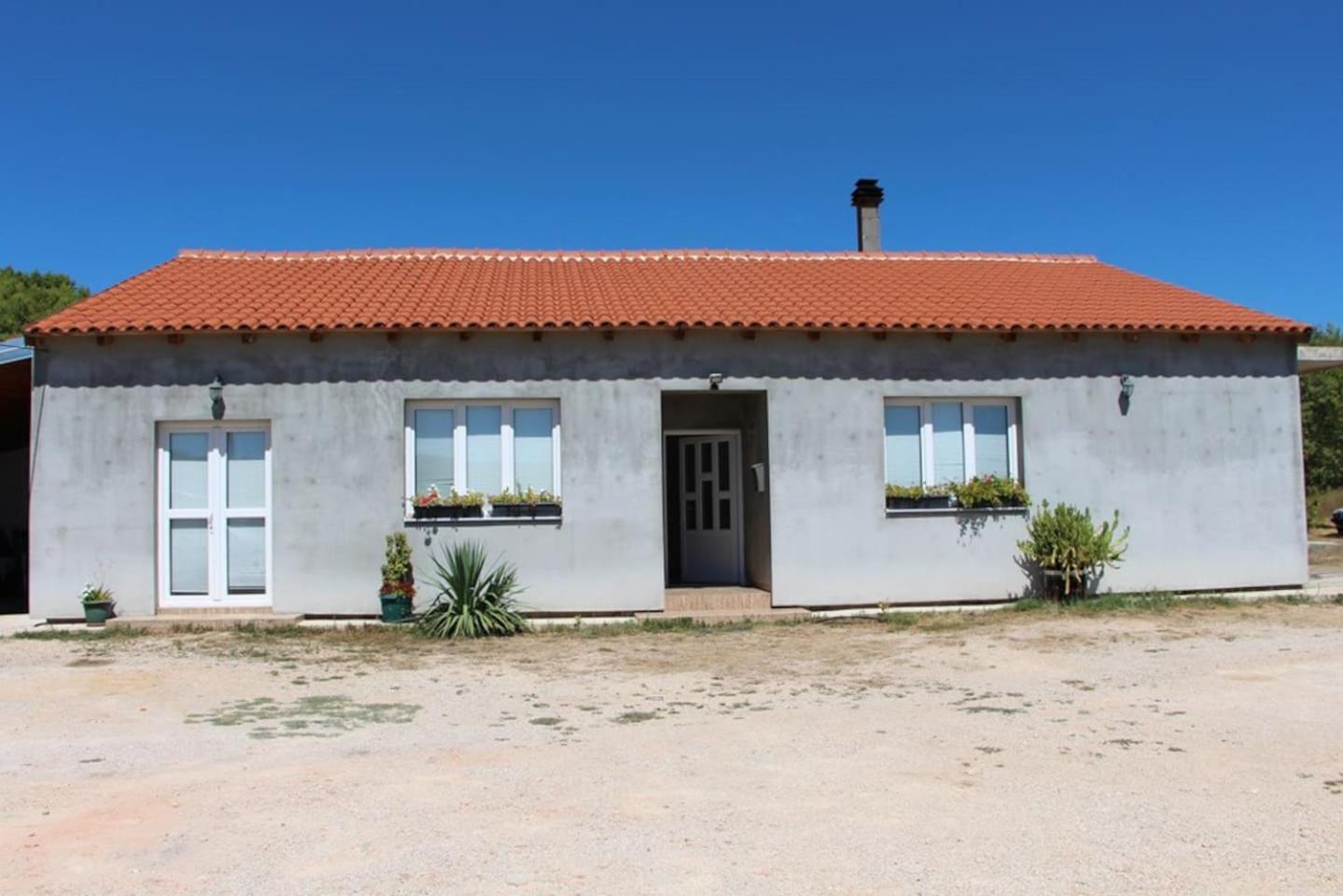 4 Bedroom Apartment in Tisno (8+4)