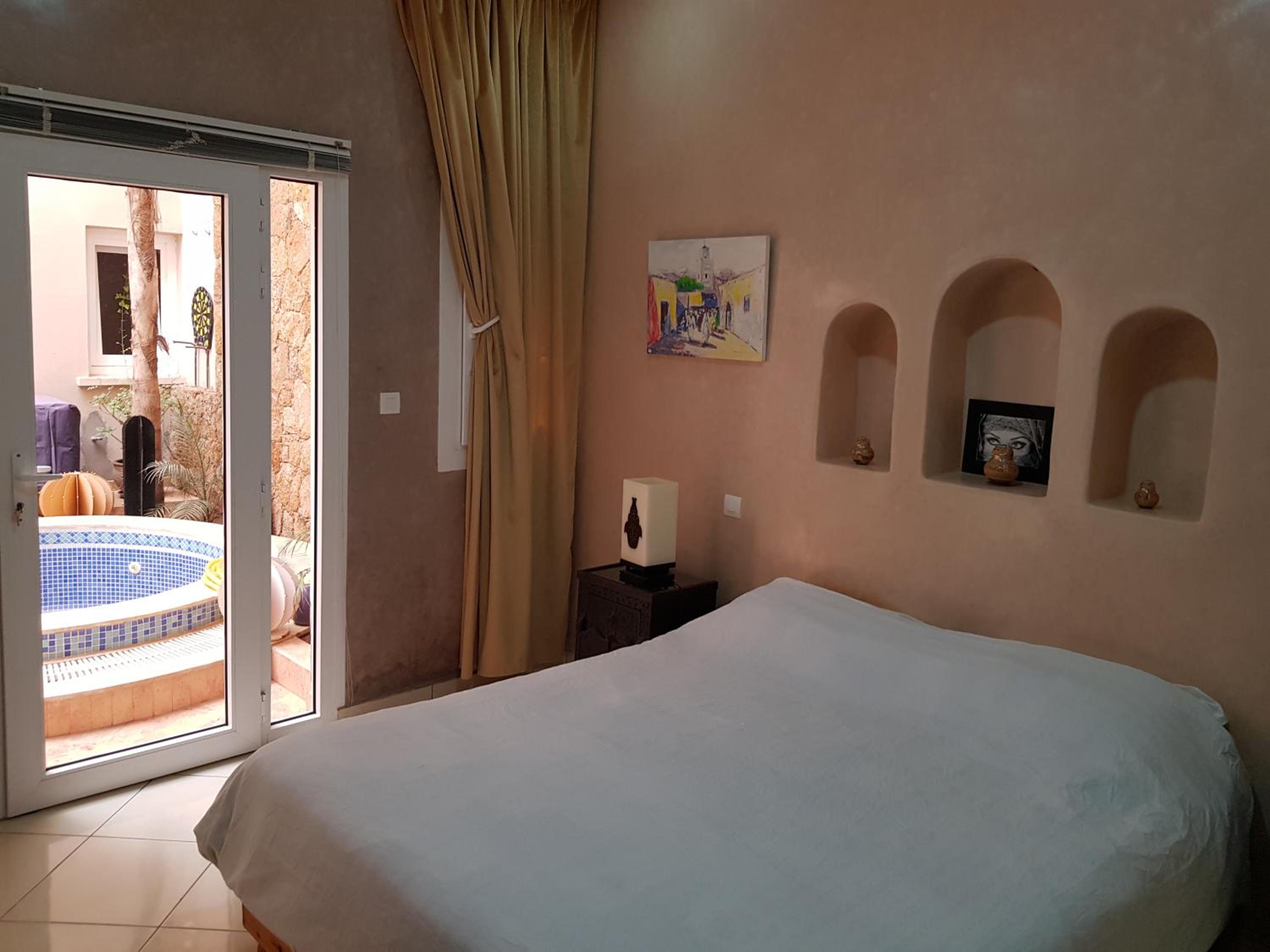 Europa mirlef t aventur Guest House, photo 80