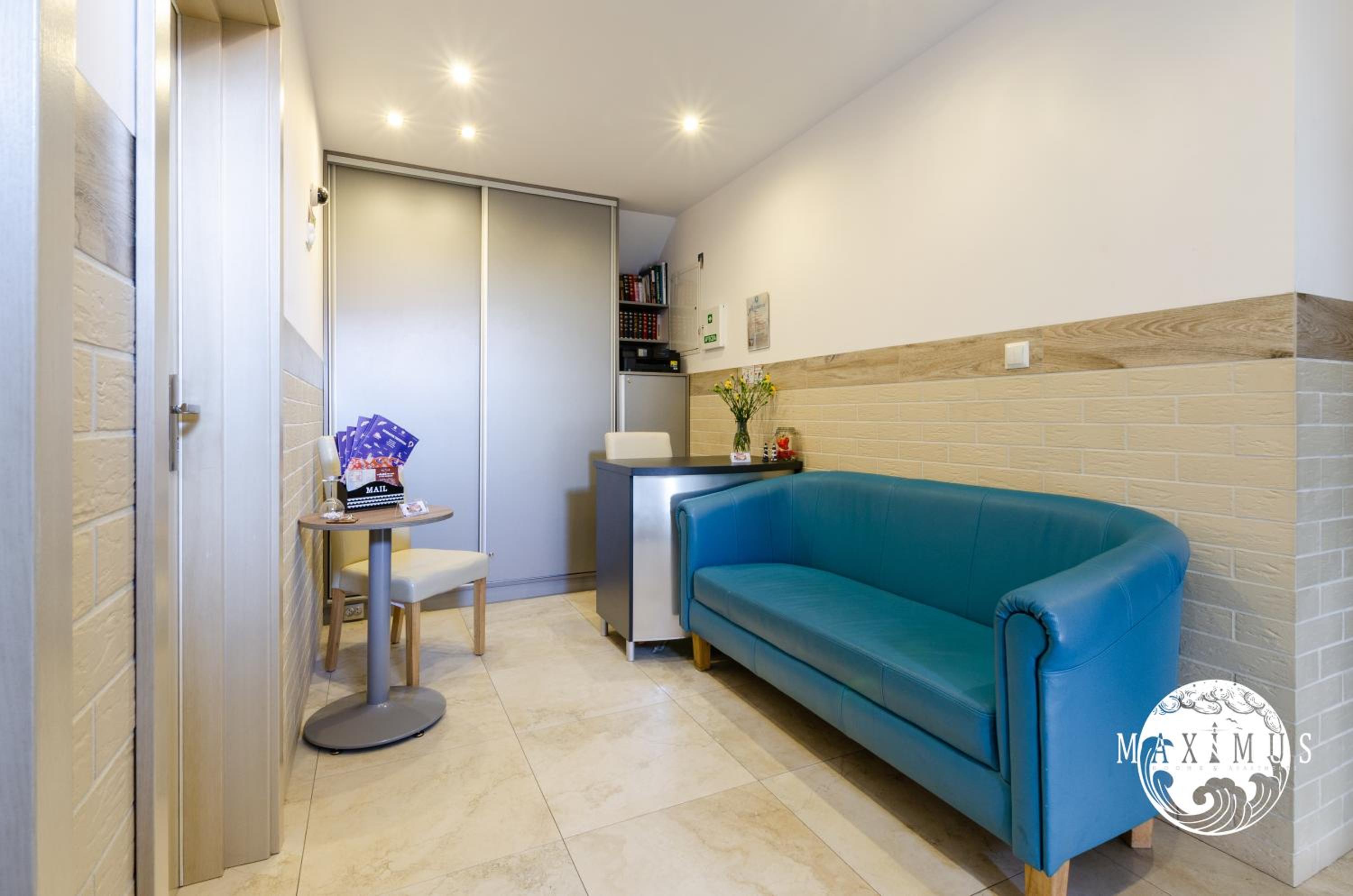 Maximus view 5