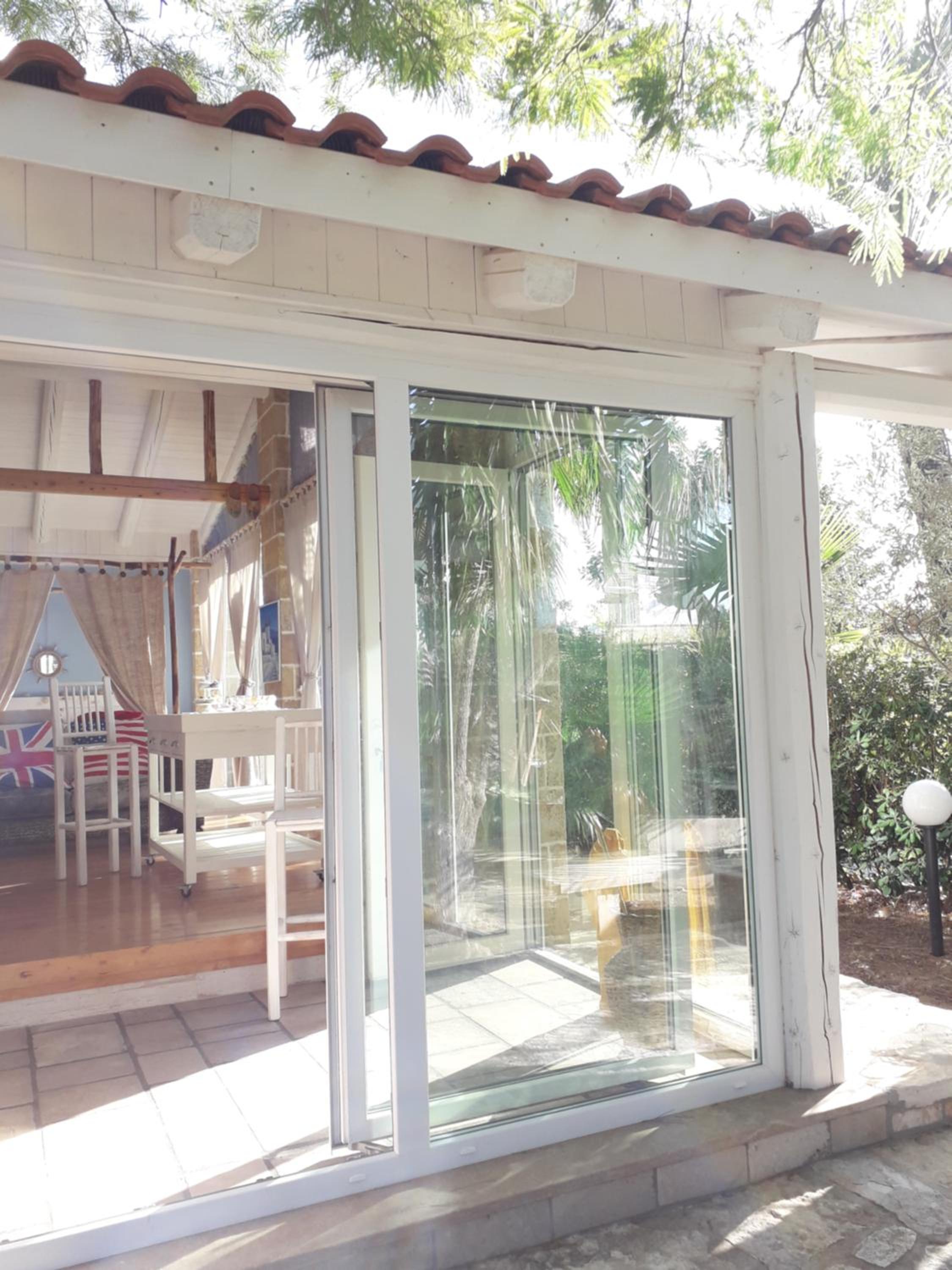 Cottage nel verde view 3