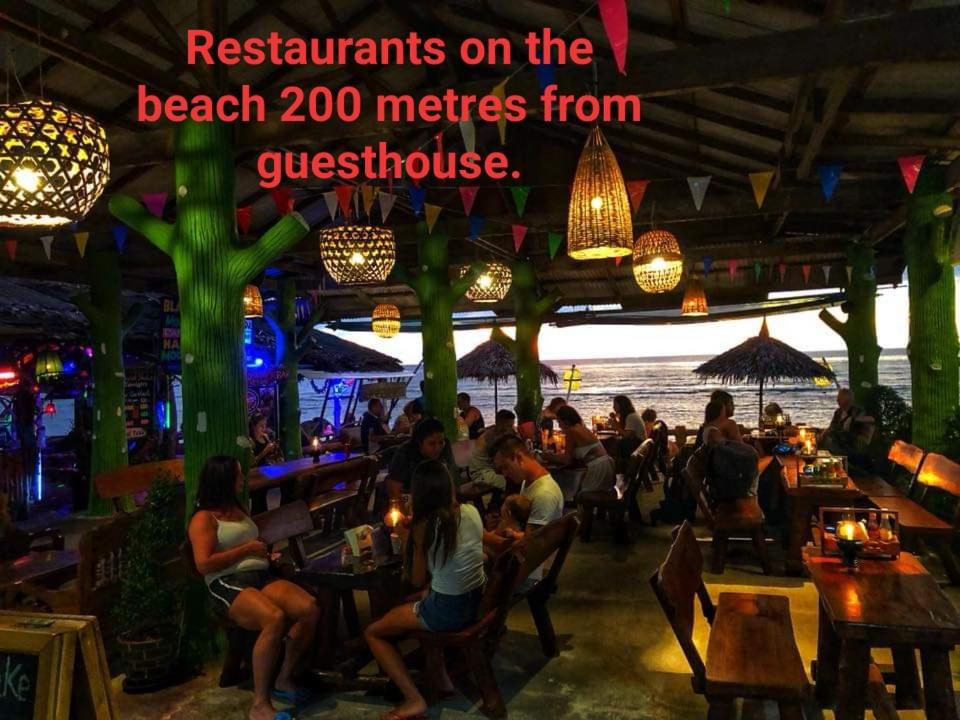 Prukrom Lanta Guesthouse
