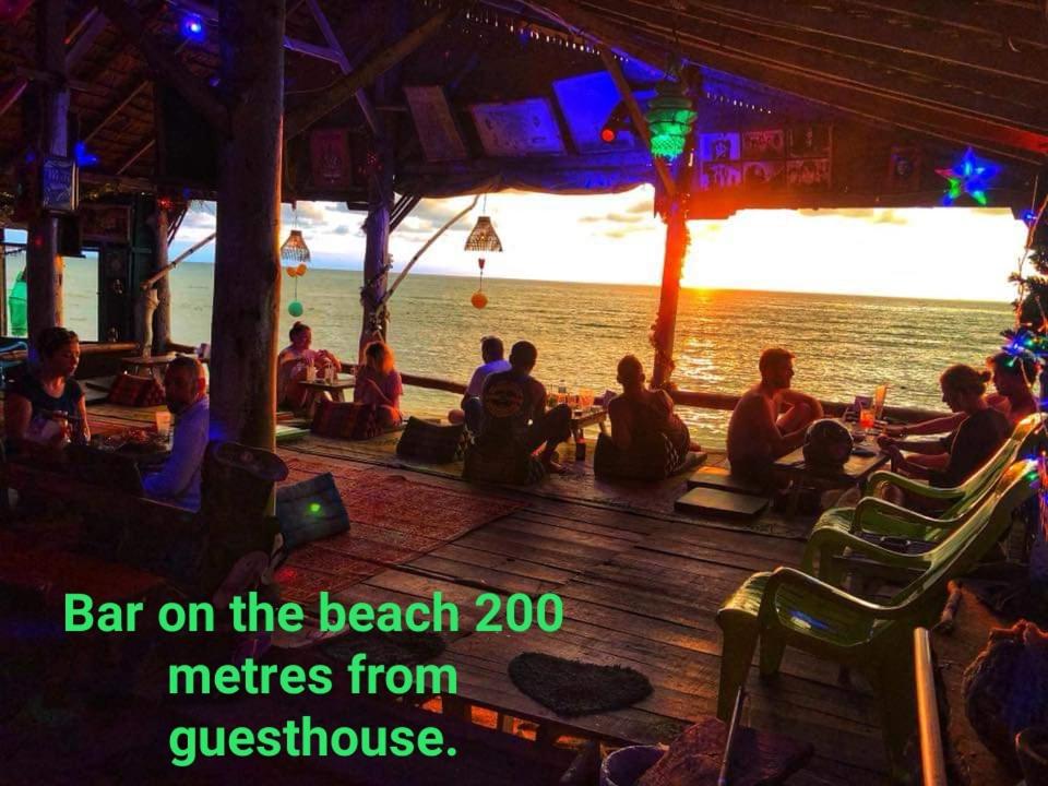 Prukrom Lanta Guesthouse