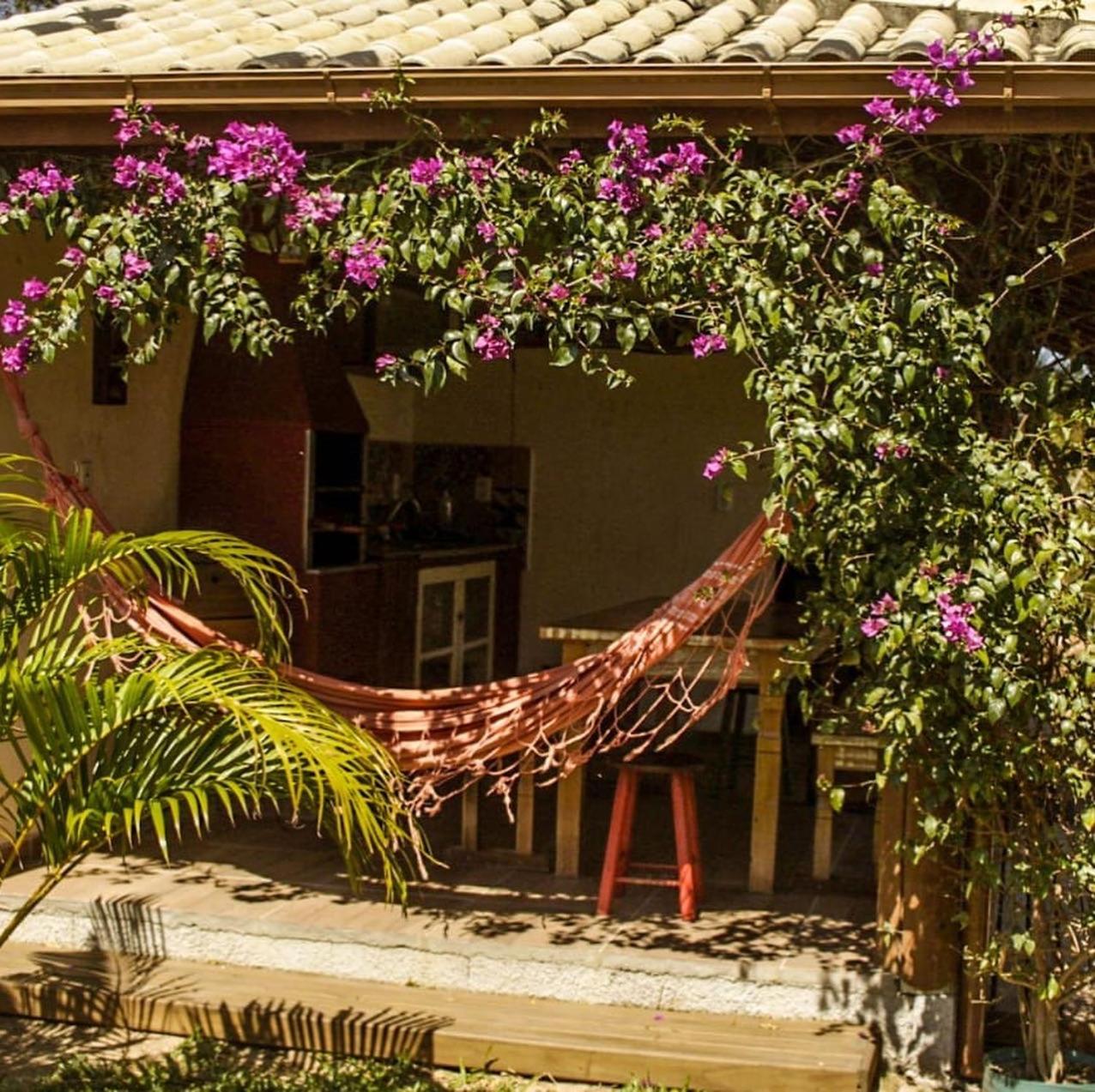 Cabanas Mahalo