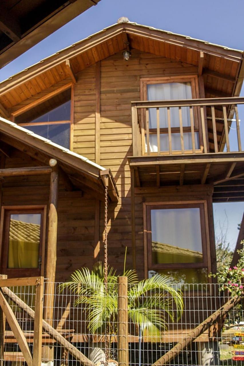 Cabanas Mahalo