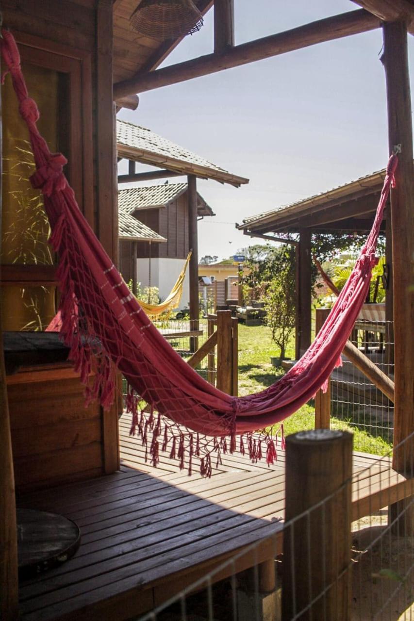 Cabanas Mahalo