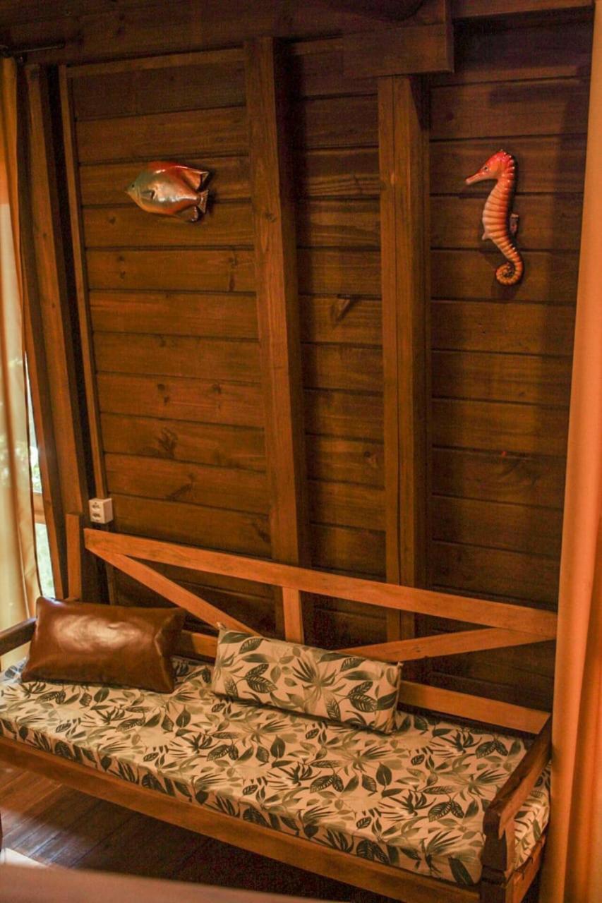 Cabanas Mahalo