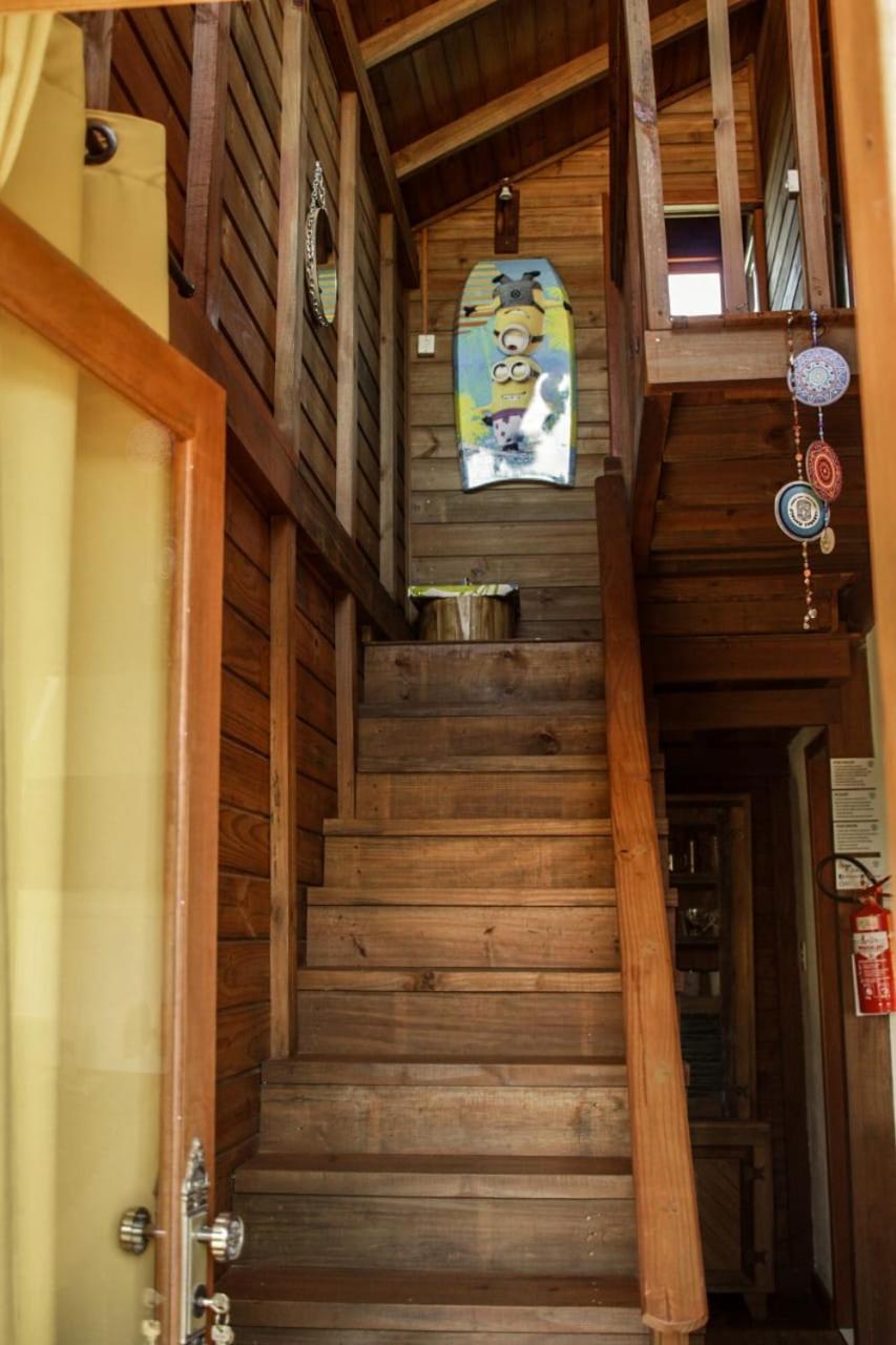Cabanas Mahalo