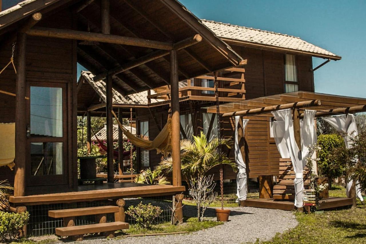 Cabanas Mahalo
