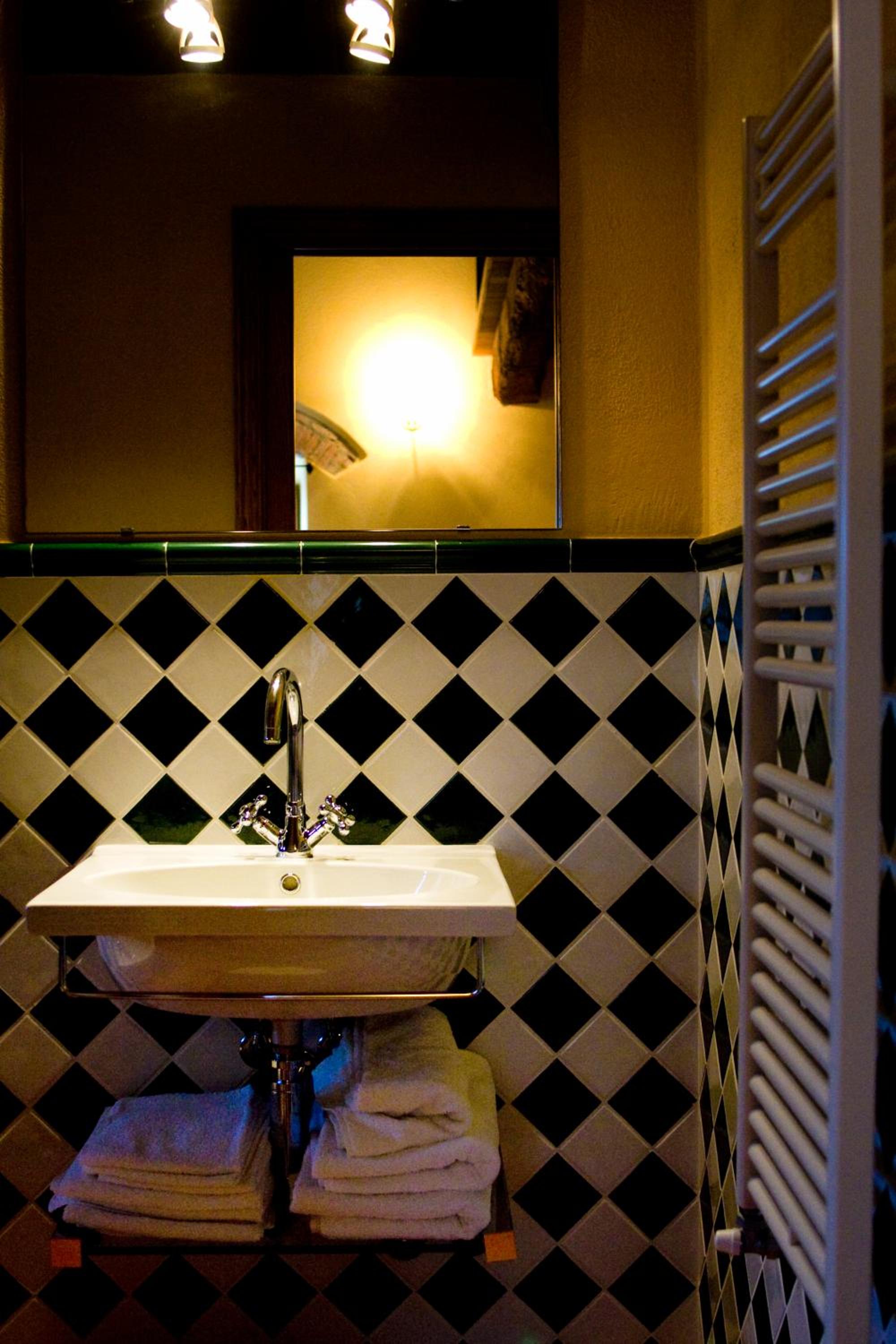 Relais Poggio al Vento