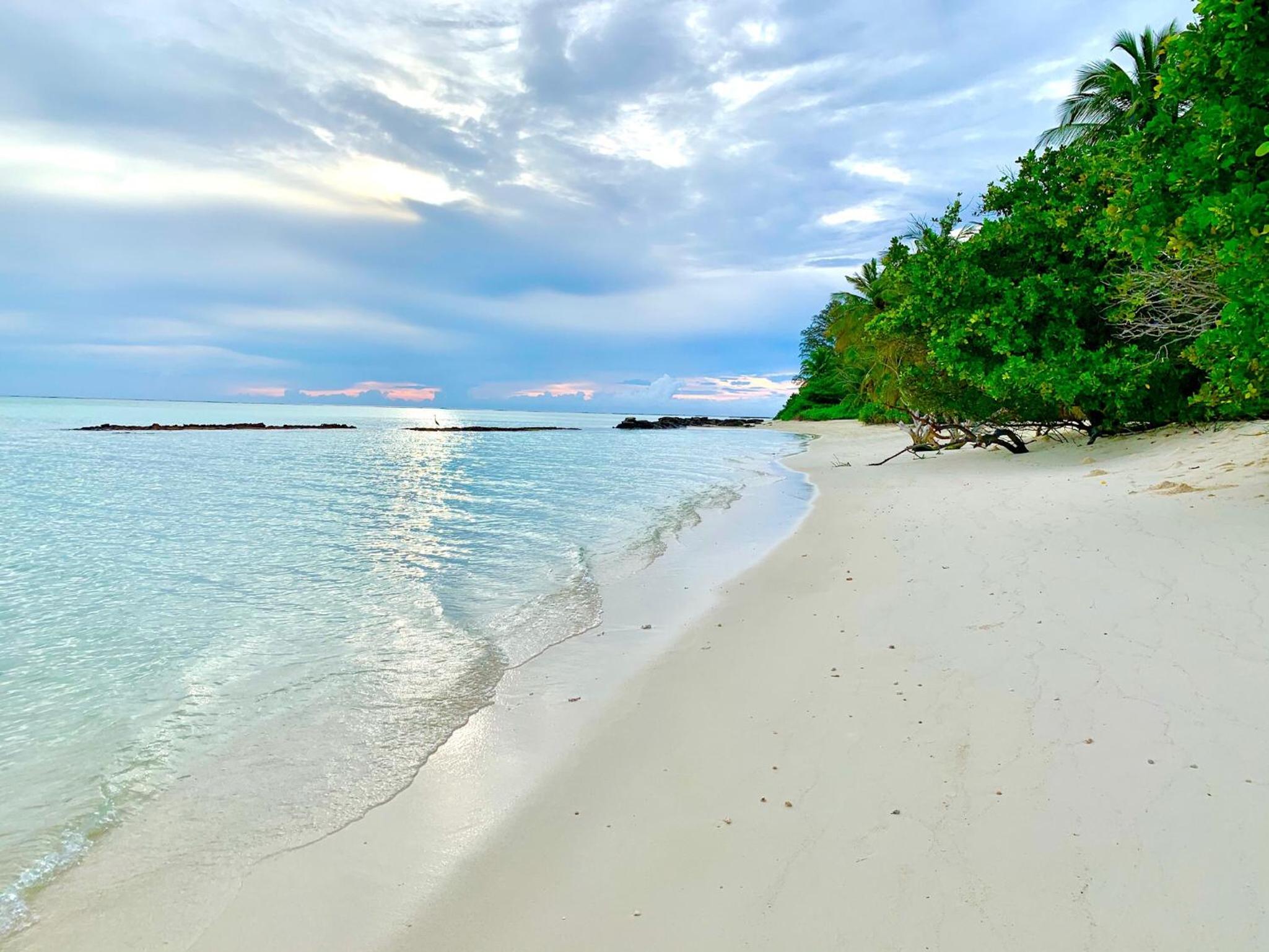 Veli Beach Inn