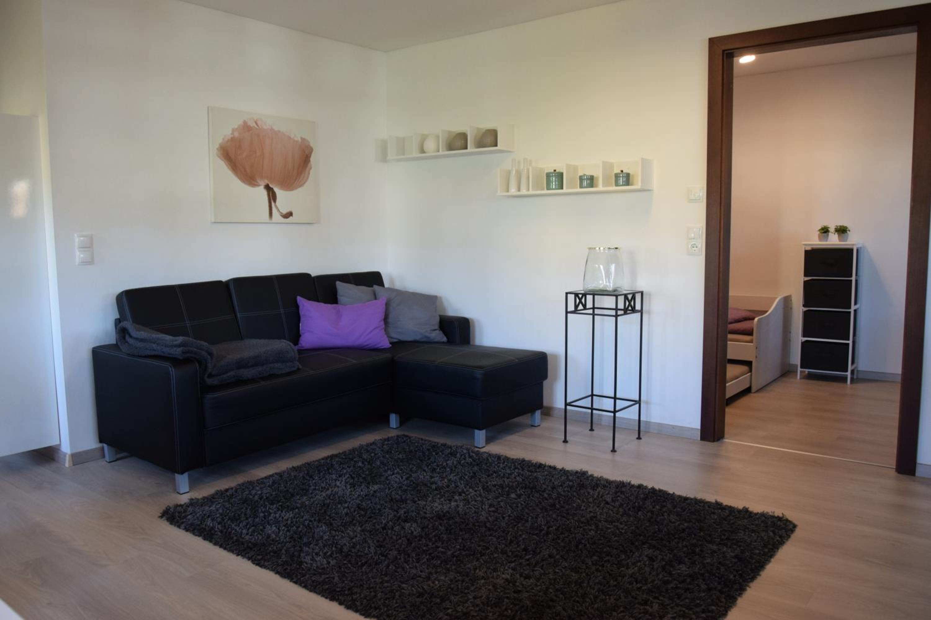 Ferienwohnung Auszeit