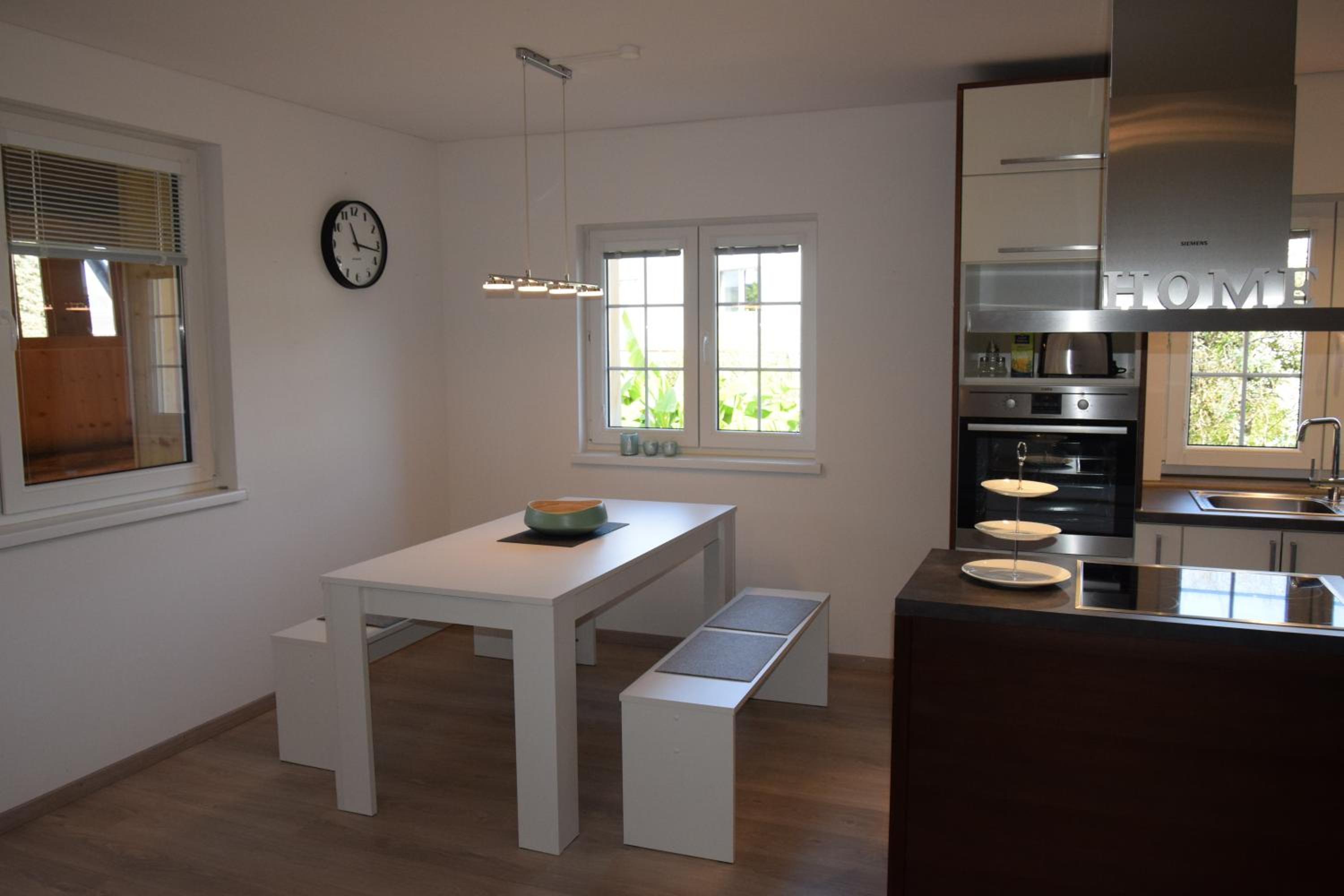 Ferienwohnung Auszeit