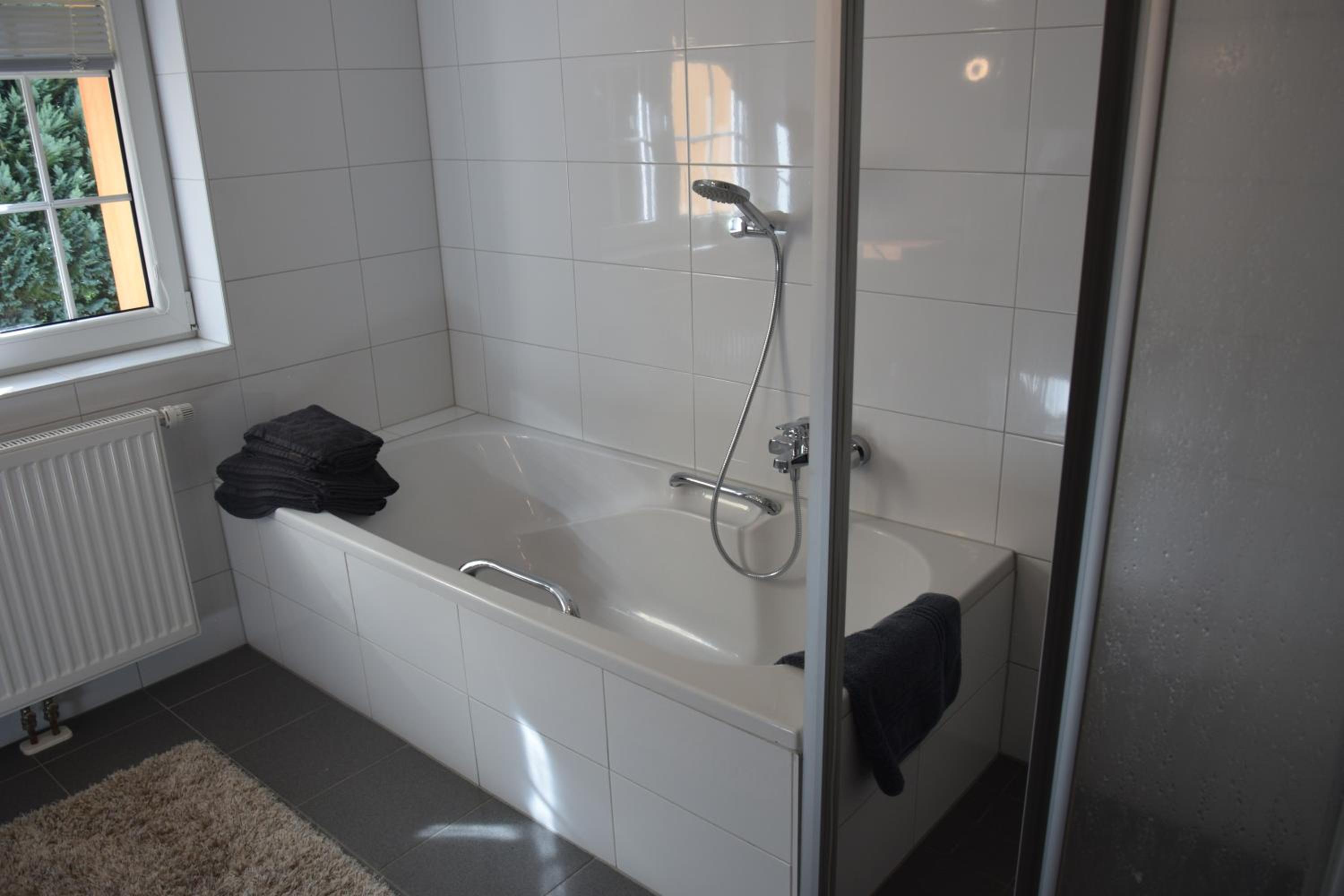 Ferienwohnung Auszeit