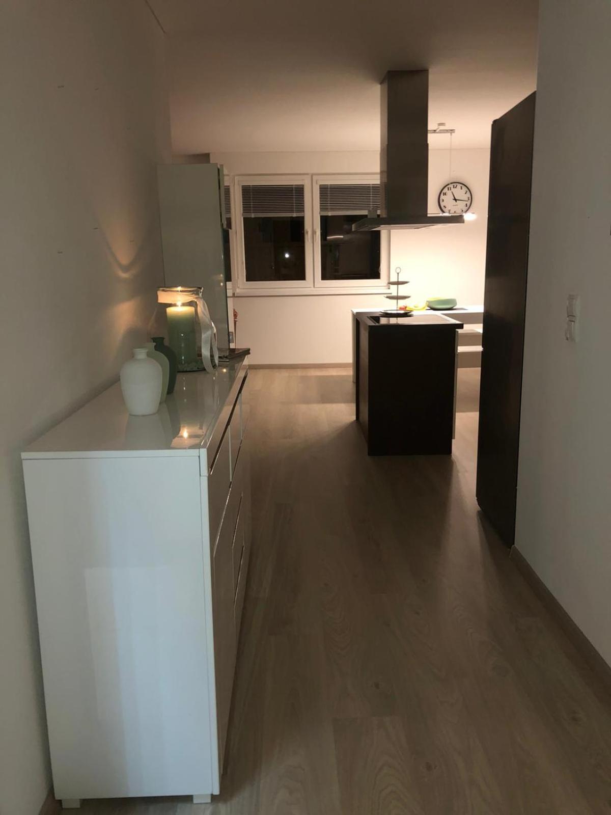 Ferienwohnung Auszeit