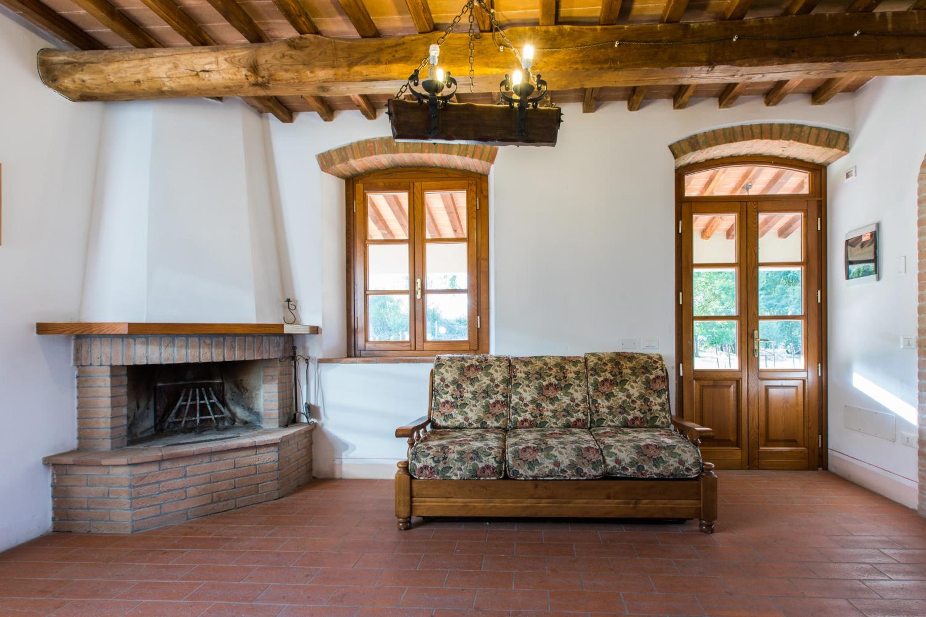 Agriturismo Bioli